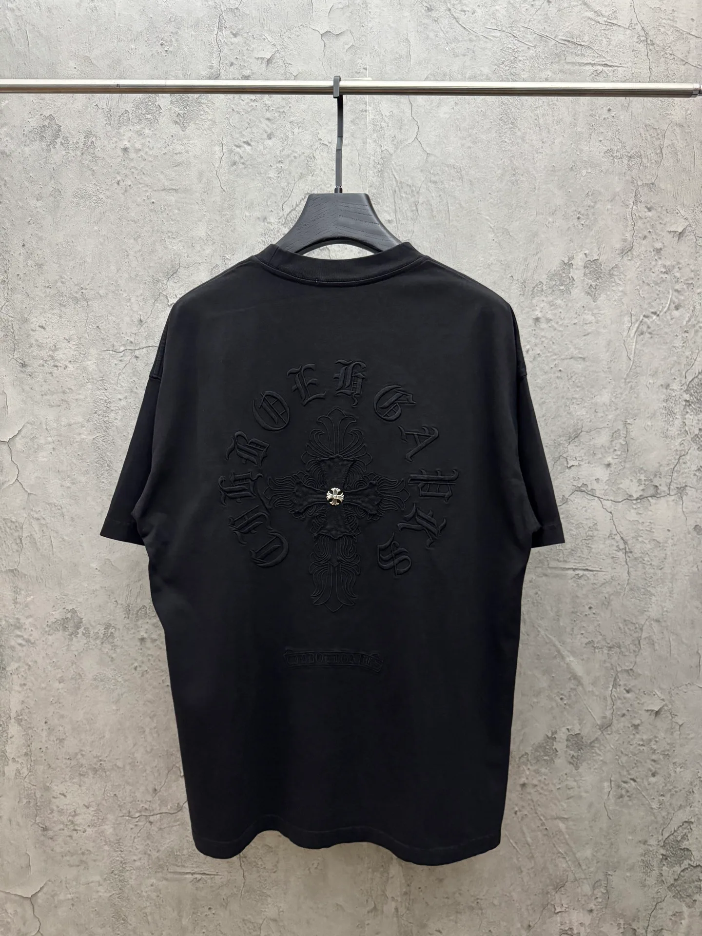 Футболки Мужские Chrome Hearts 11541776