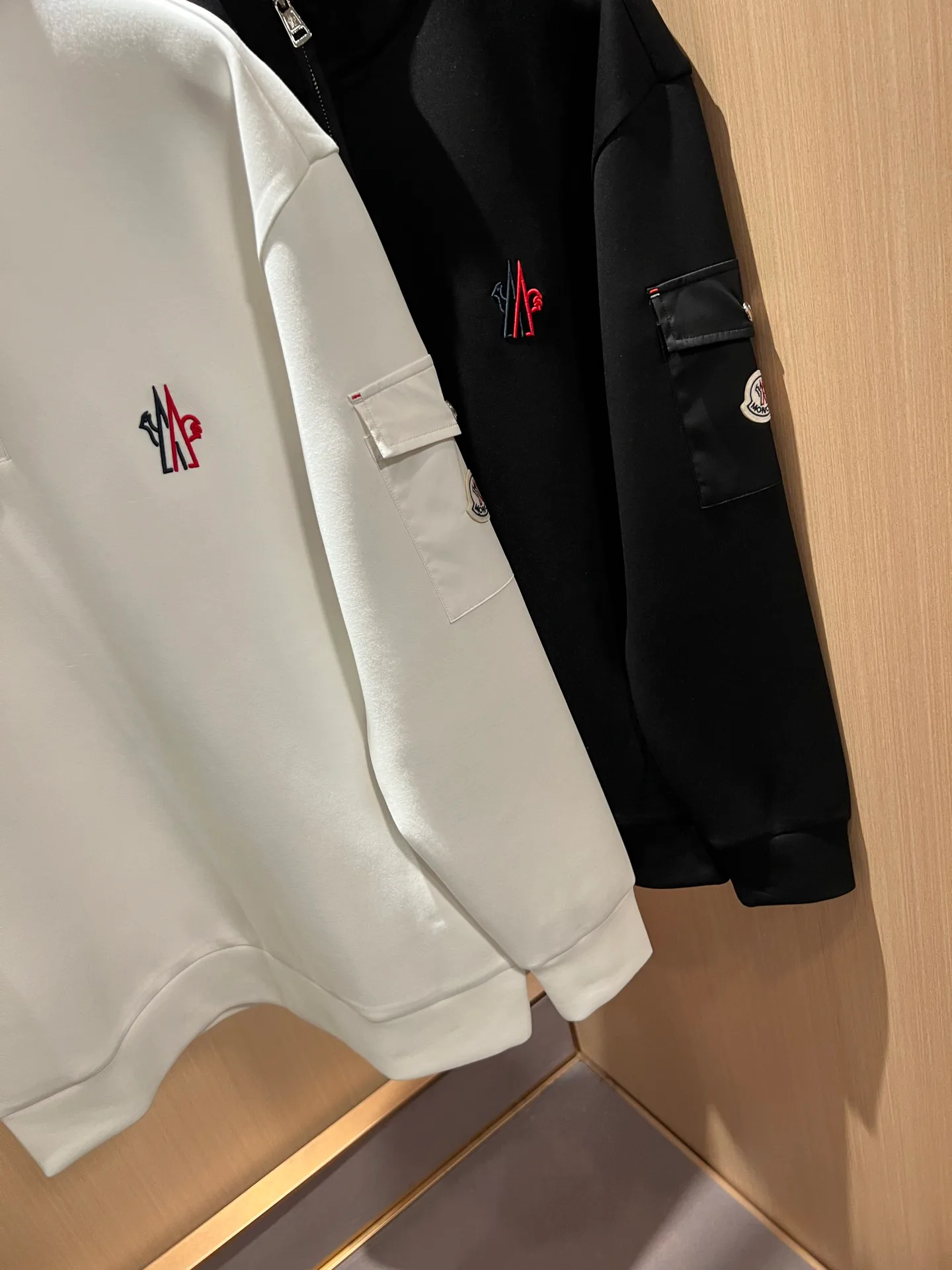 Свитшоты И Худи Мужские Moncler 18698871
