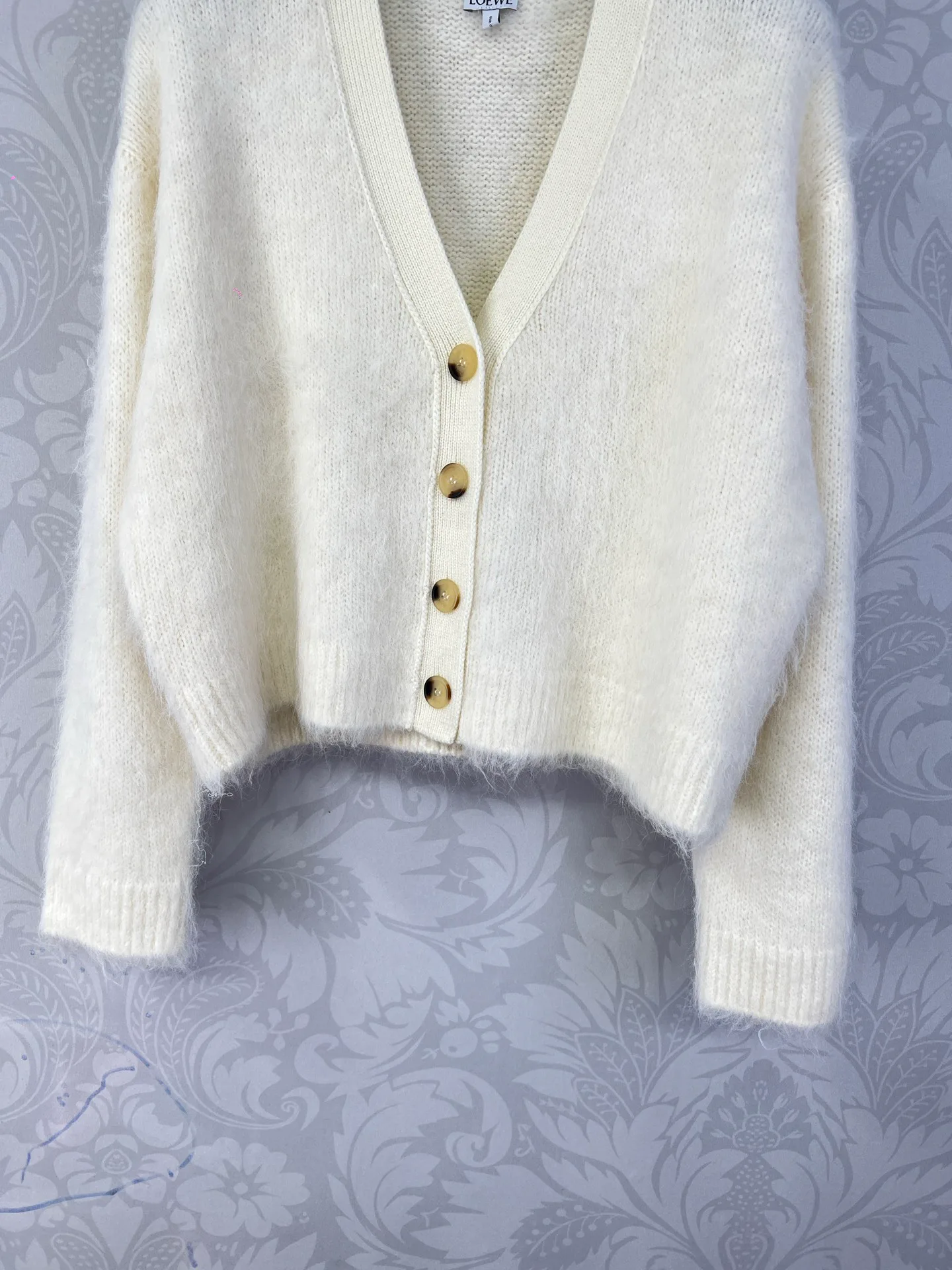 Джемперы И Свитеры Женские Loewe 4735112