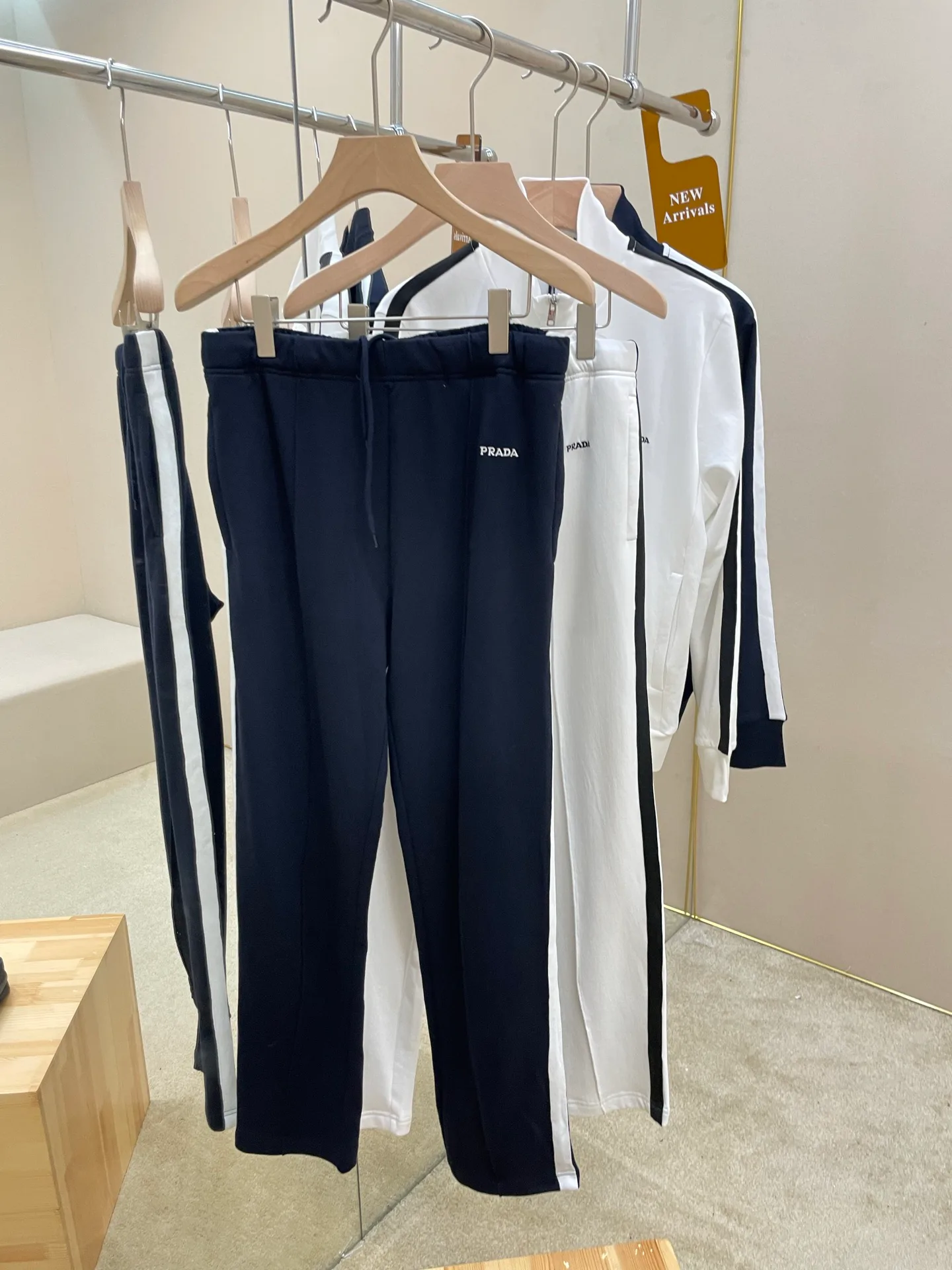 Спортивные Костюмы Мужские Prada 18052369