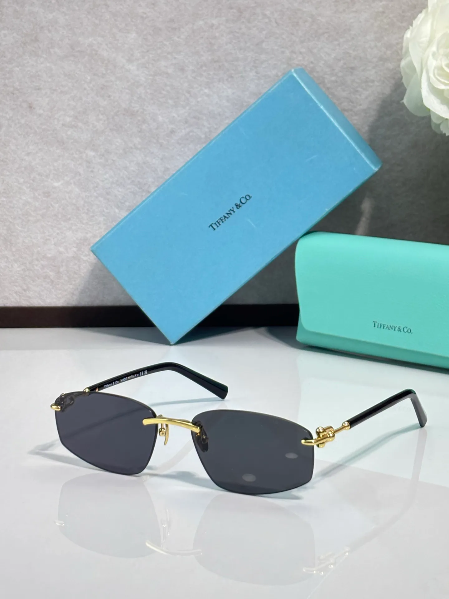 Бижутерия Tiffany 2636664