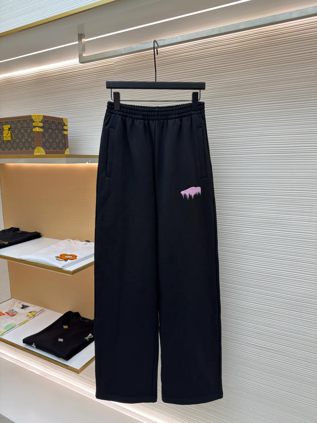 Брюки Мужские Balenciaga 11701848