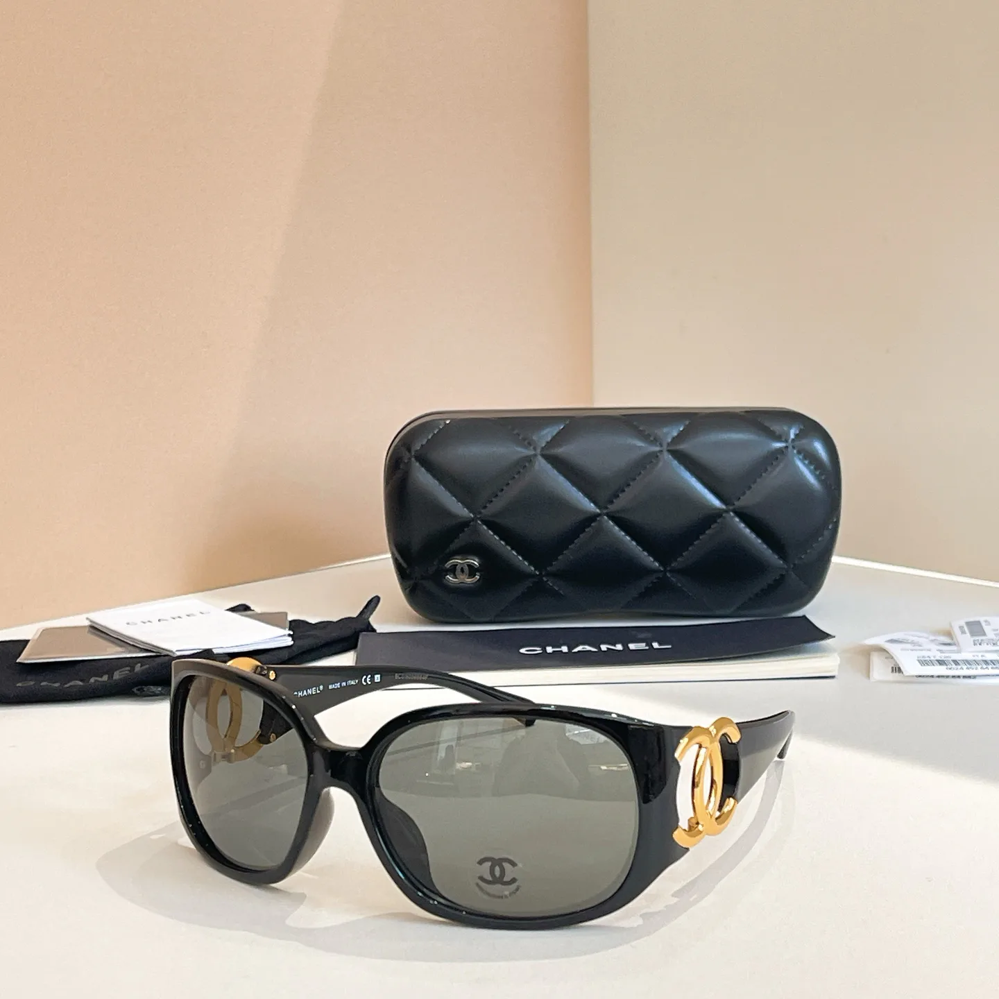 Очки Chanel 14347930
