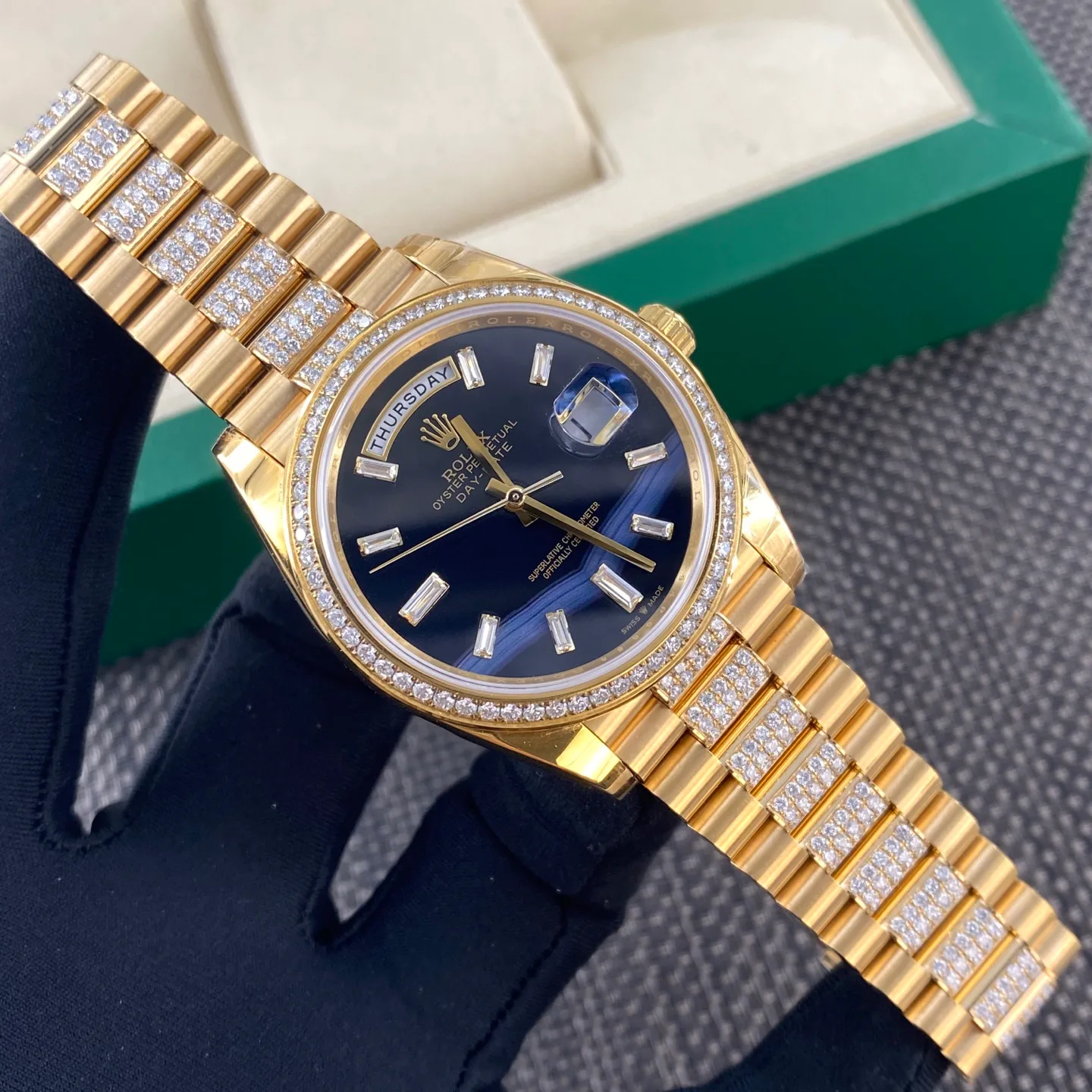 Часы Женские Rolex 4496821