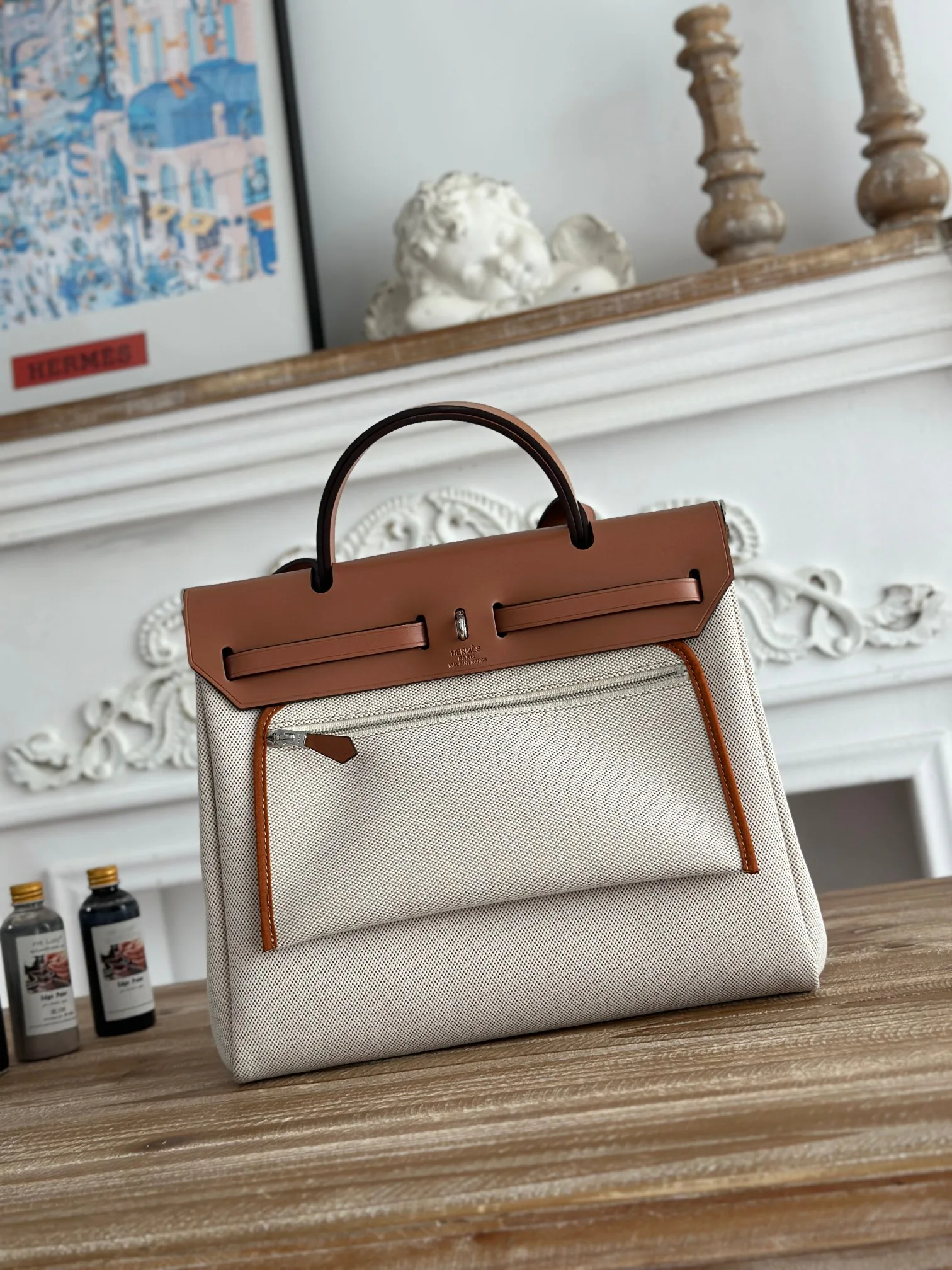 Классические Сумки Женские Hermes 18193430