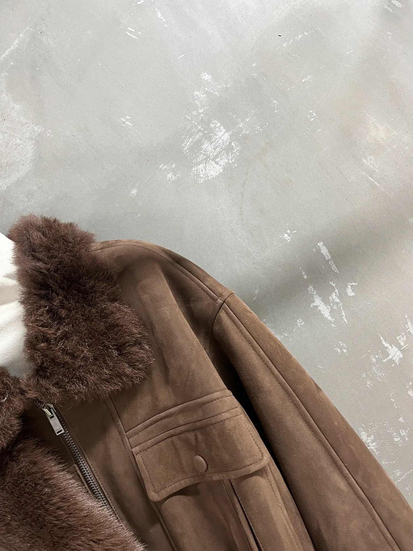 Кожаные Куртки И Дублёнки Женские Saint Laurent 18226798