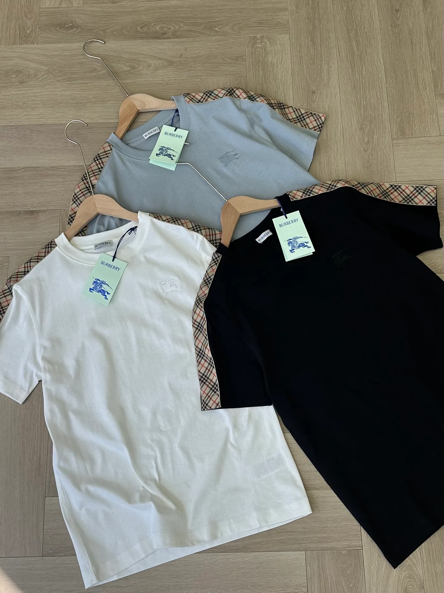 Футболки Мужские Burberry 11711772