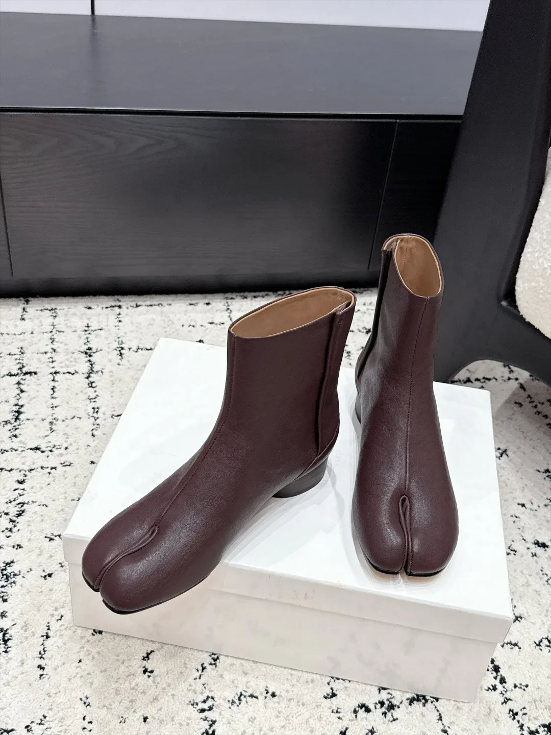 Ботильоны Женские Maison Margiela 18406409