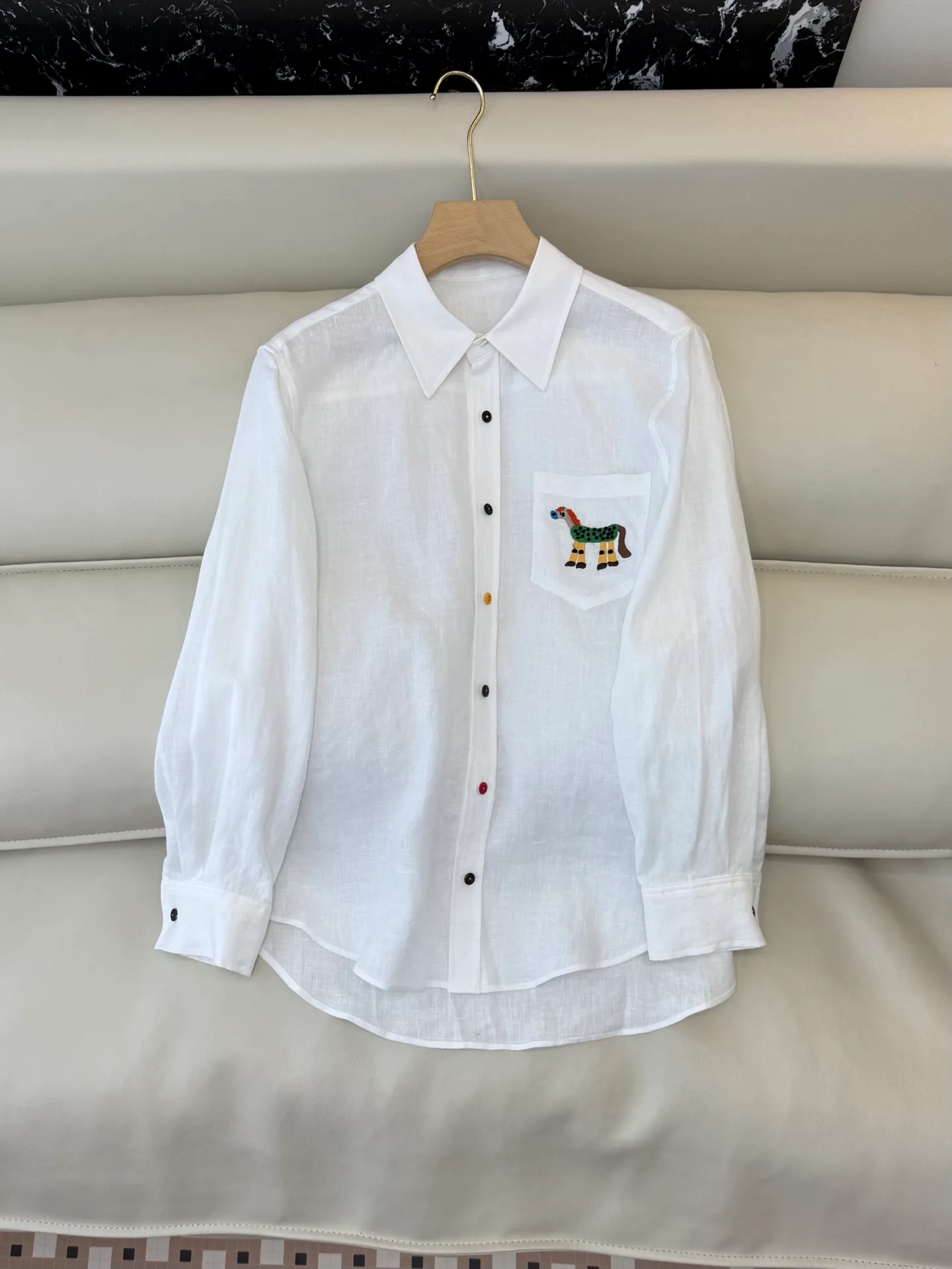 Рубашки Женские Max Mara 1867590