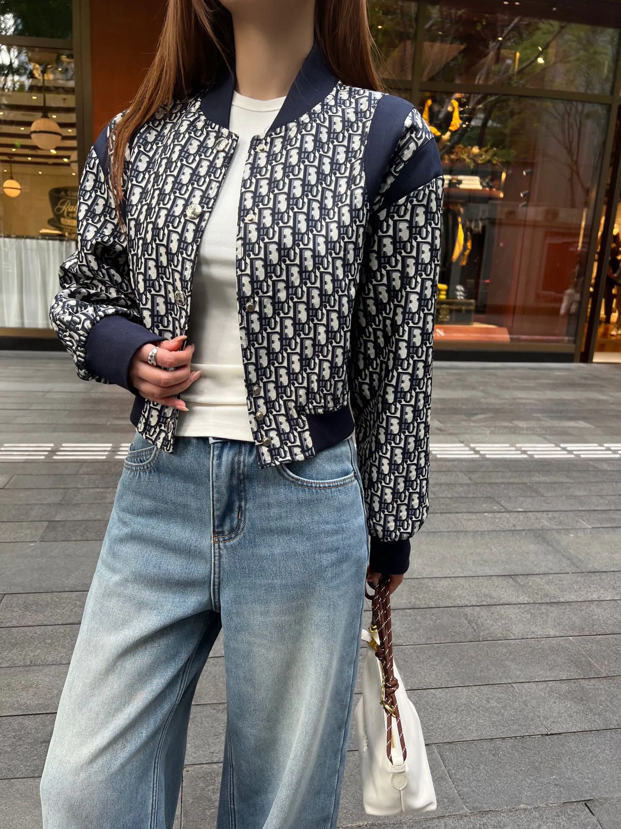 Жакеты Женские Christian Dior 424744