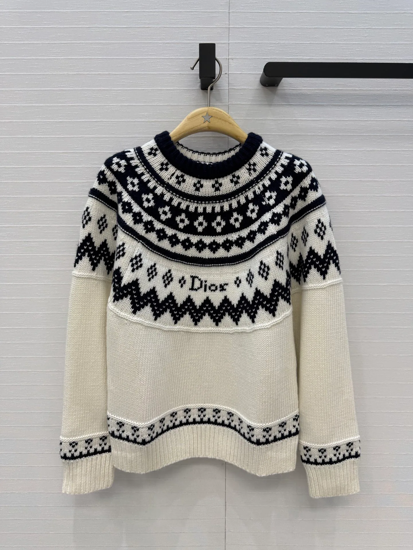 Джемперы И Свитеры Женские Christian Dior 19231400