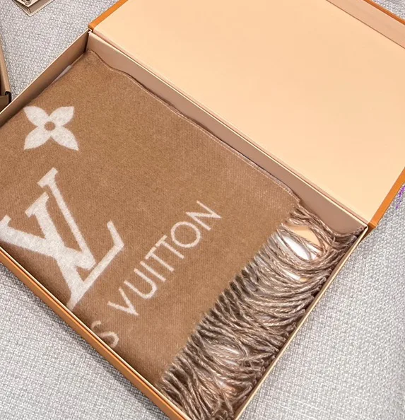 Шарфы Louis Vuitton 338193