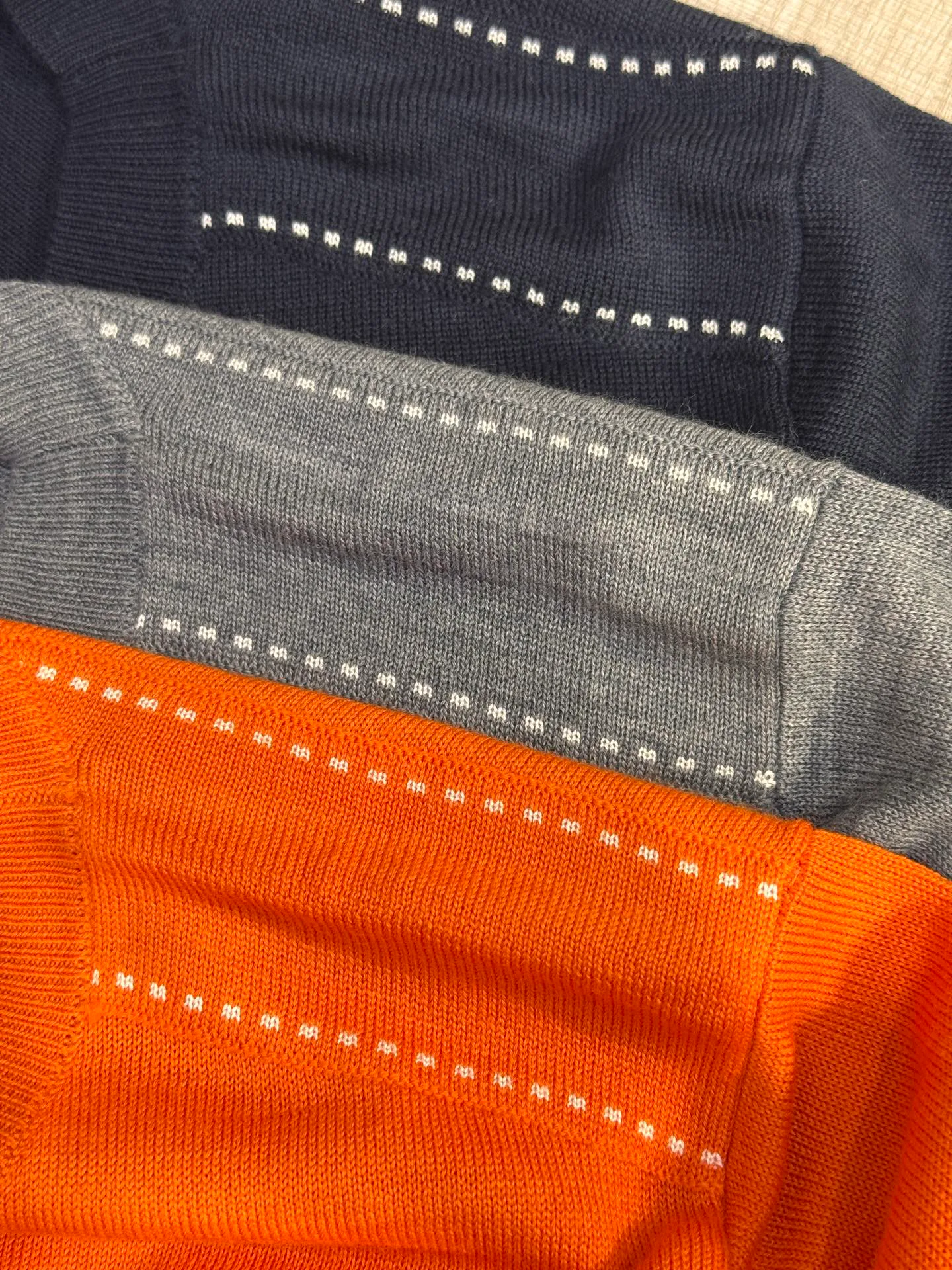 Свитеры Мужские Hermes 109132