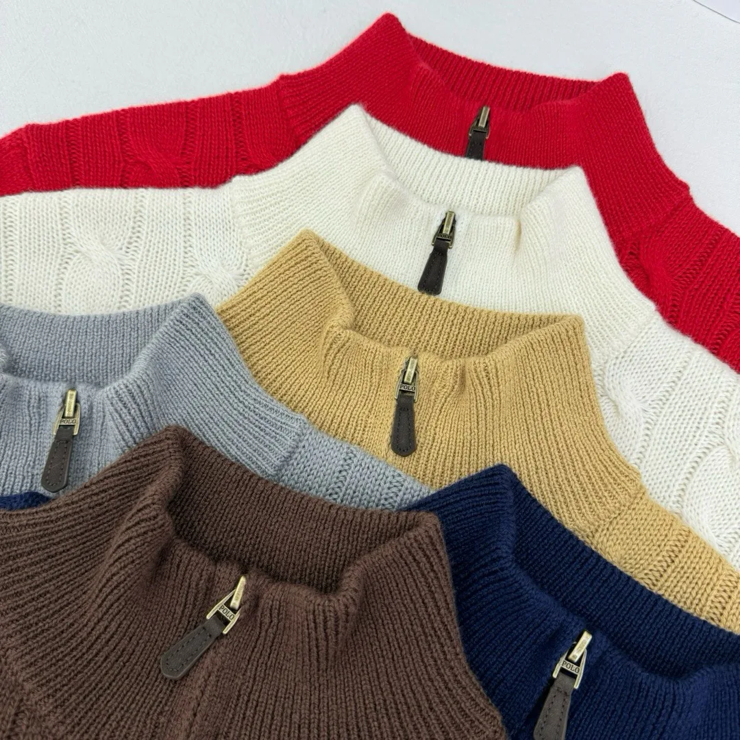 Джемперы И Свитеры Женские Ralph Lauren 5575100
