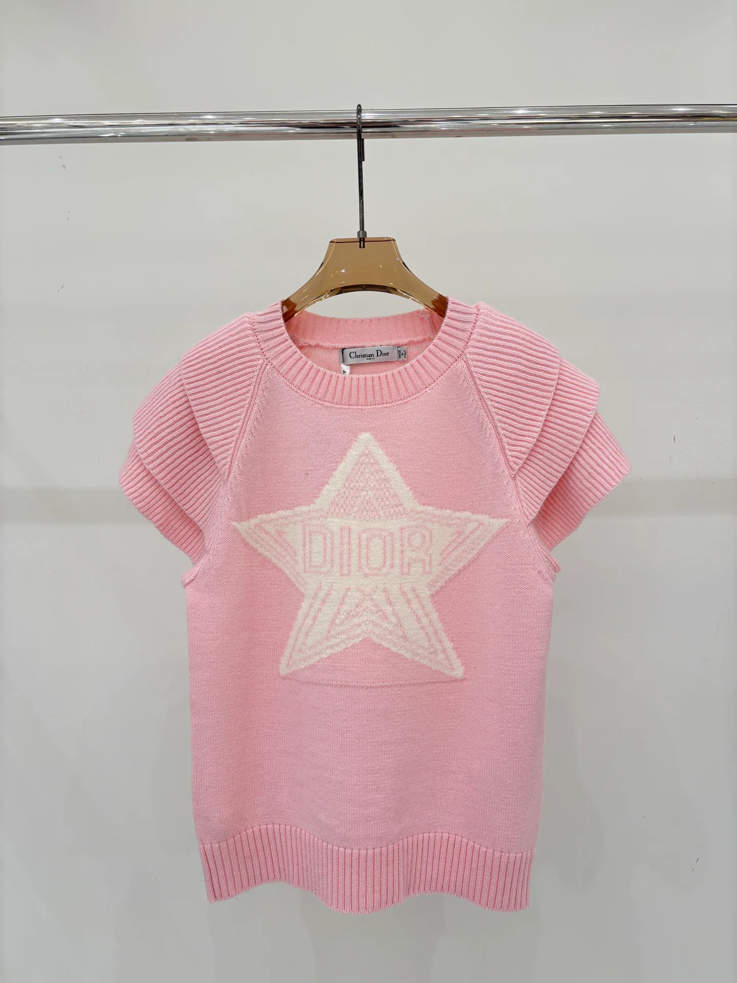 Джемперы И Свитеры Женские Christian Dior 3954839