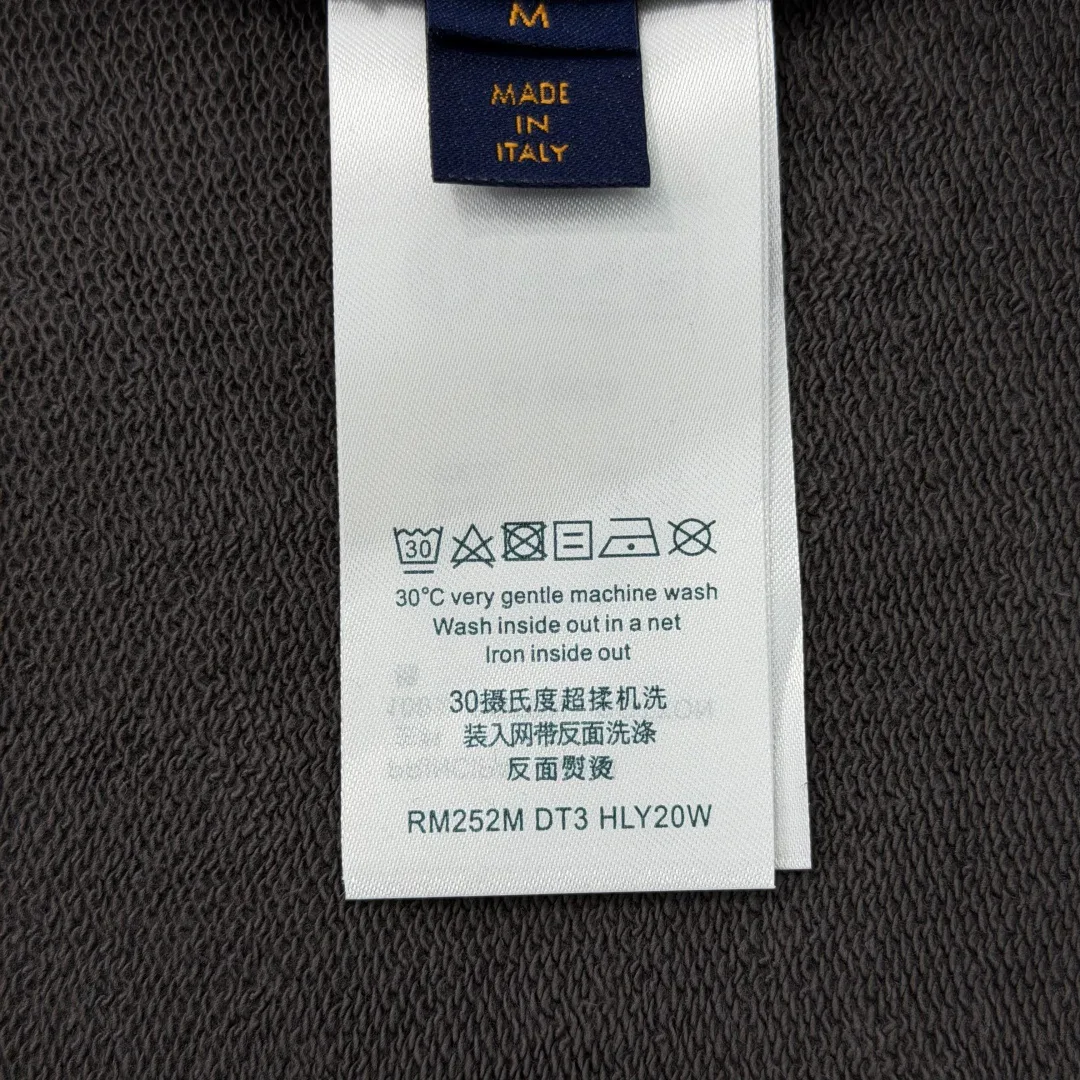 Свитшоты Мужские Louis Vuitton 616997