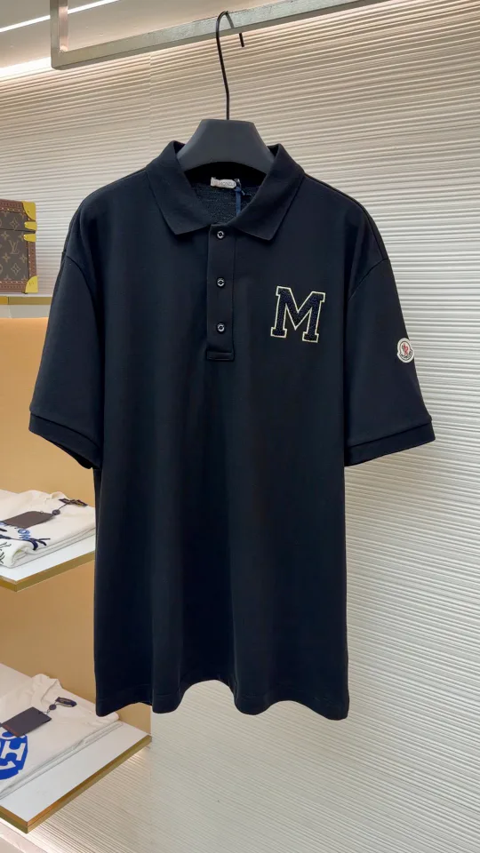 Футболки Мужские Moncler 1265399