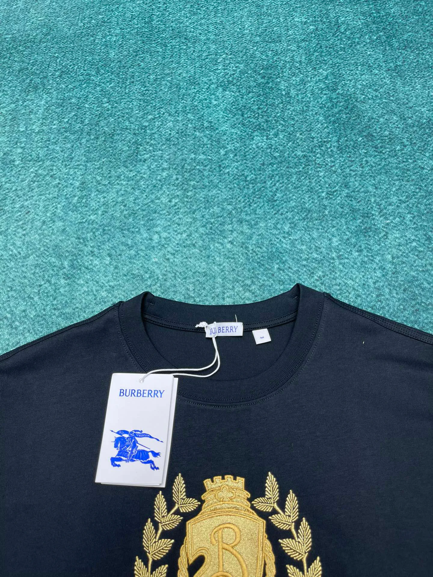 Футболки Женские Burberry 17560