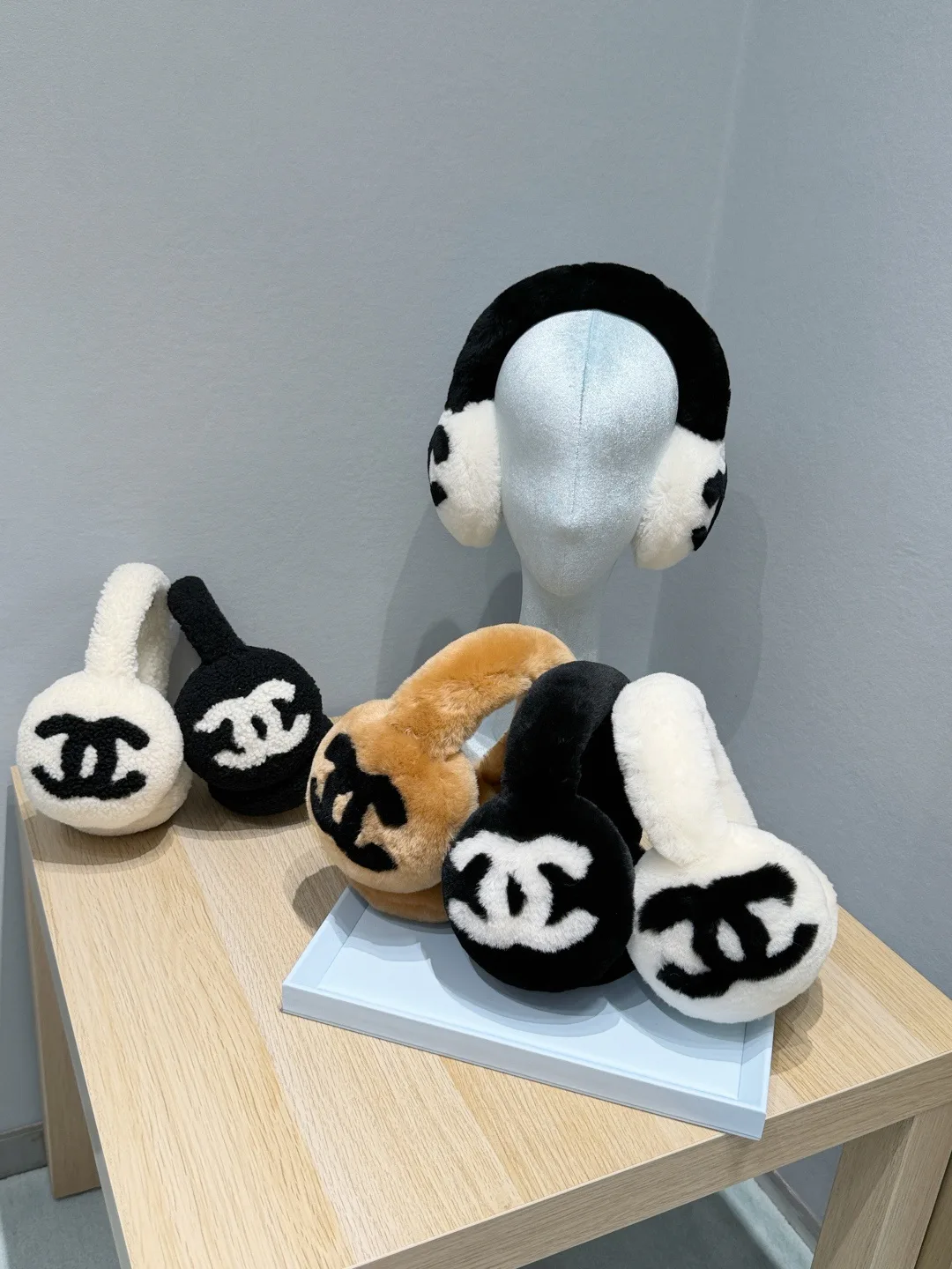 Головные Уборы Chanel 869538