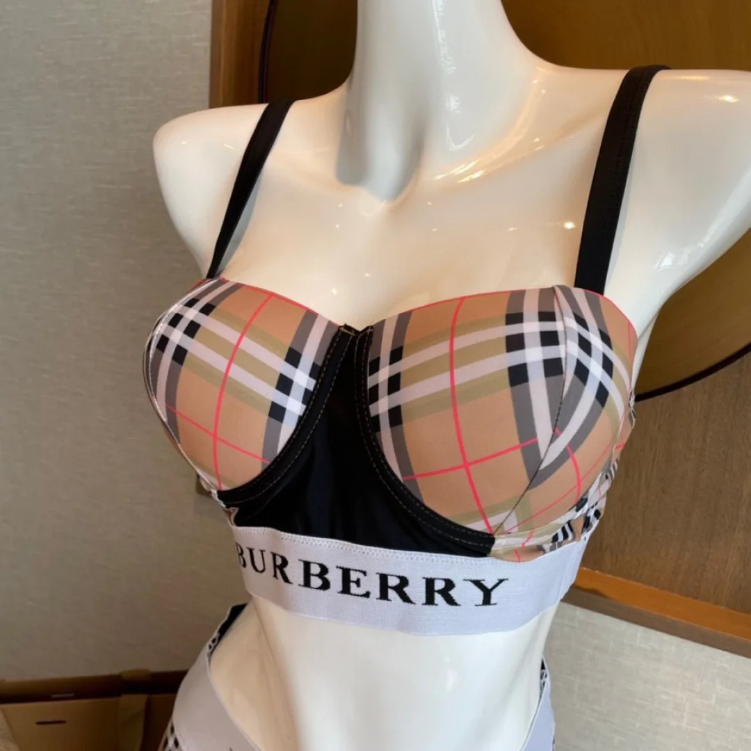 Купальники Женские Burberry 19423818