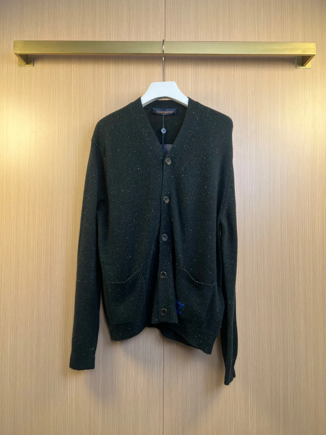 Джемперы И Свитеры Мужские Louis Vuitton 1634948