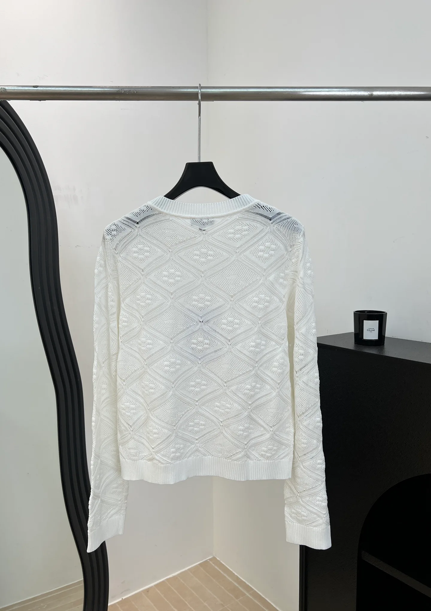 Джемперы И Свитеры Женские Chanel 18149967