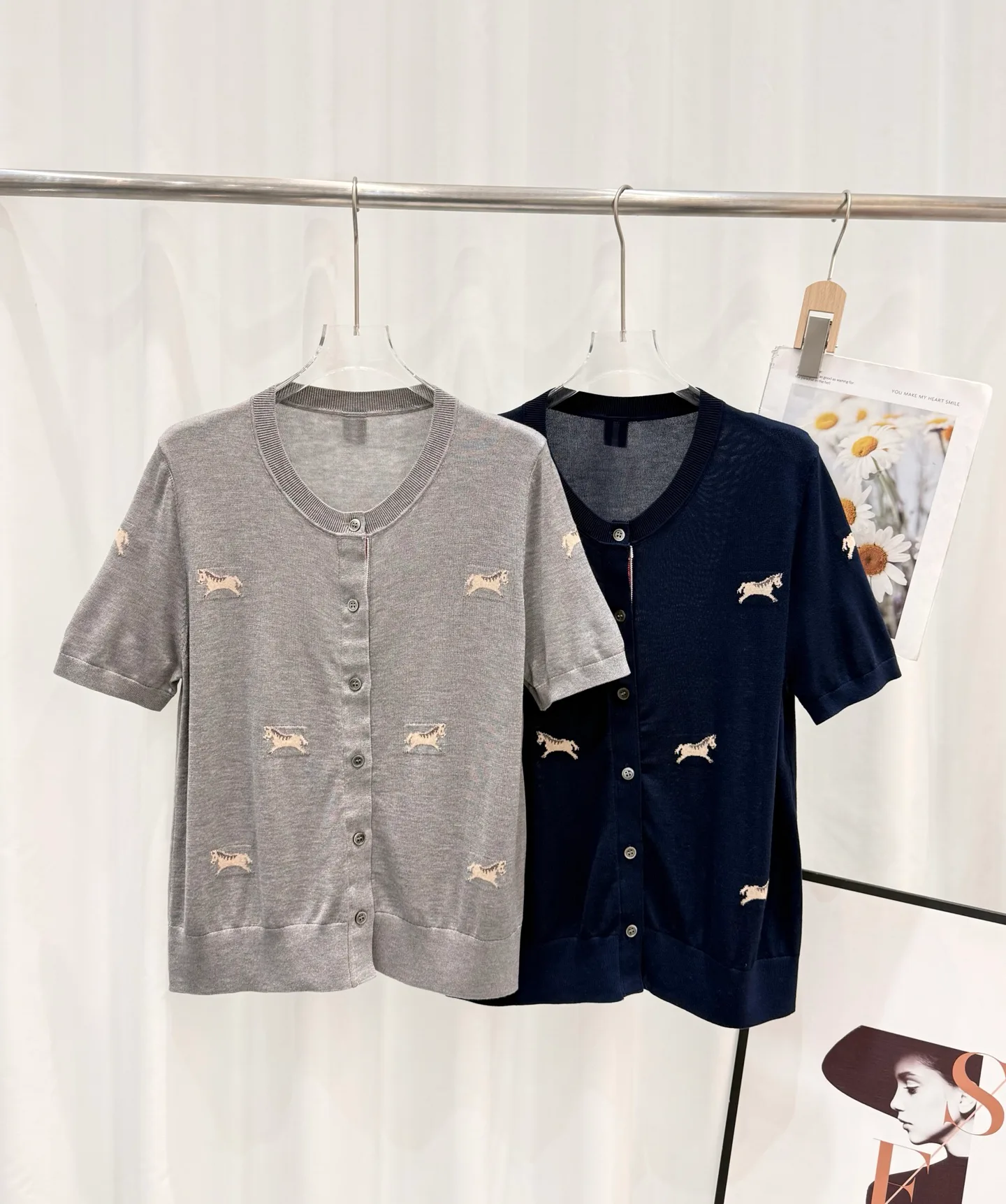 Джемперы И Свитеры Женские Tory Burch 11509763