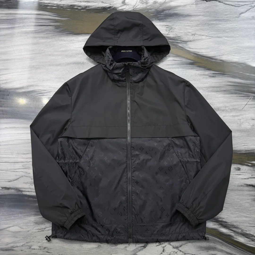 Куртки И Пуховики Мужские Louis Vuitton 11275590