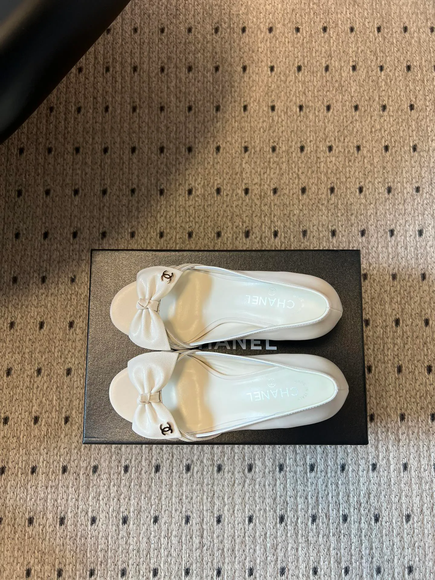 Босоножки Женские Chanel 13553265