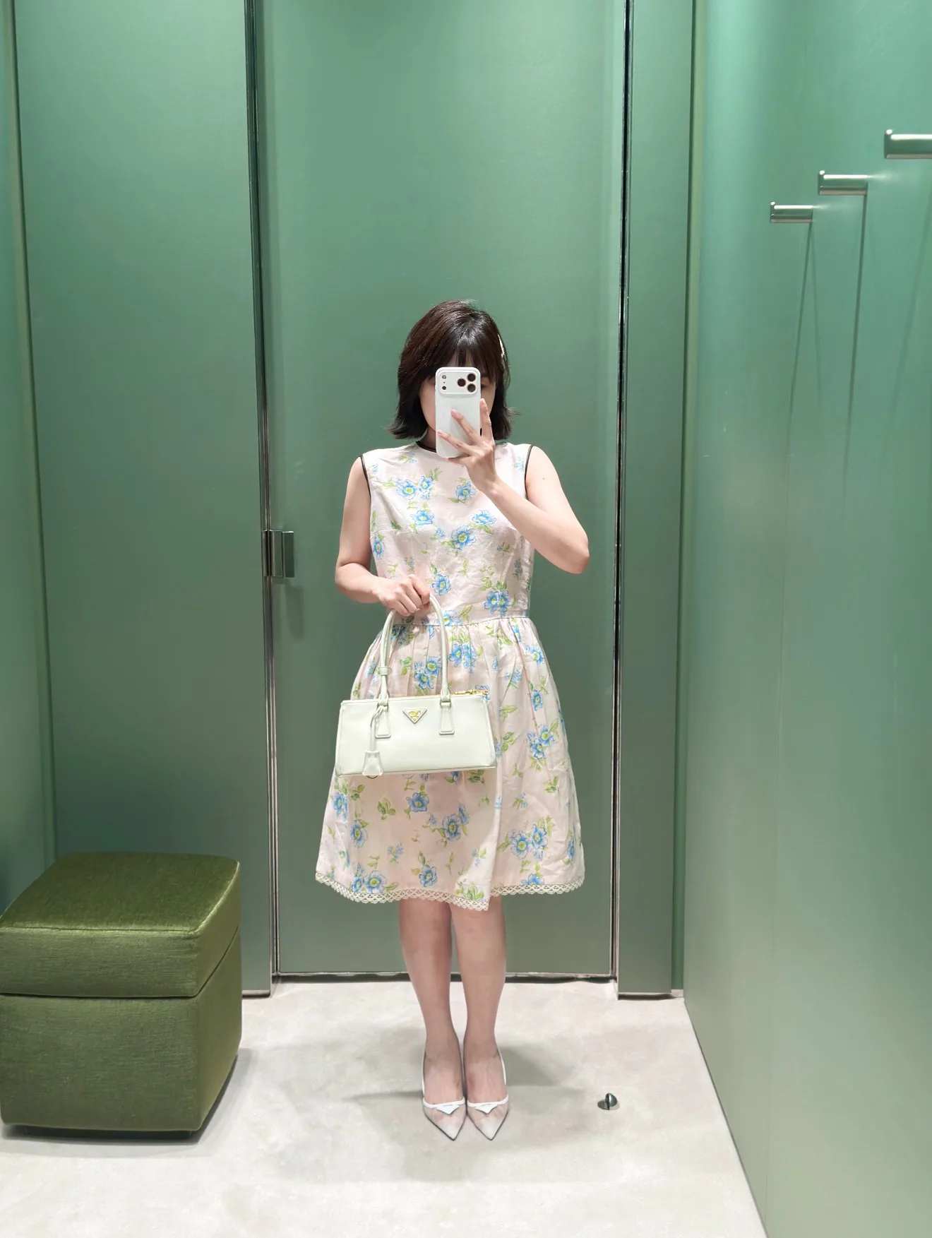Платья Женские Prada 17165801