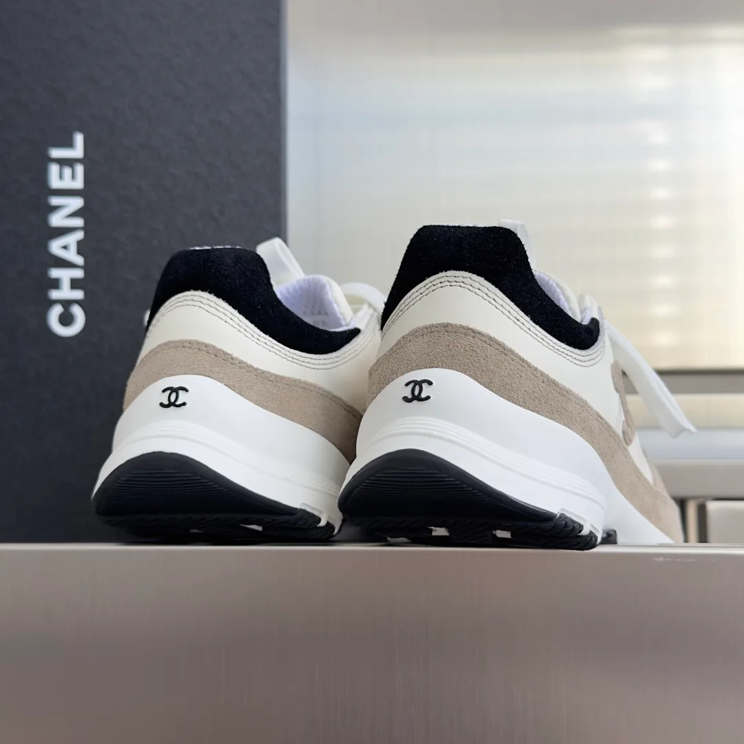 Кроссовки Женские Chanel 11463163
