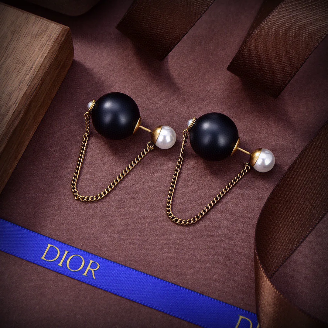 Бижутерия Christian Dior 16927334