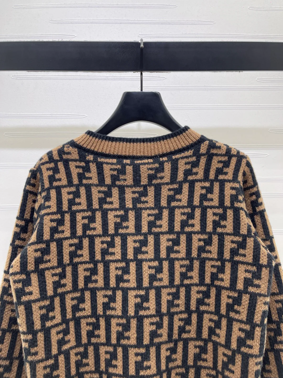 Джемперы И Свитеры Женские Fendi 18742673