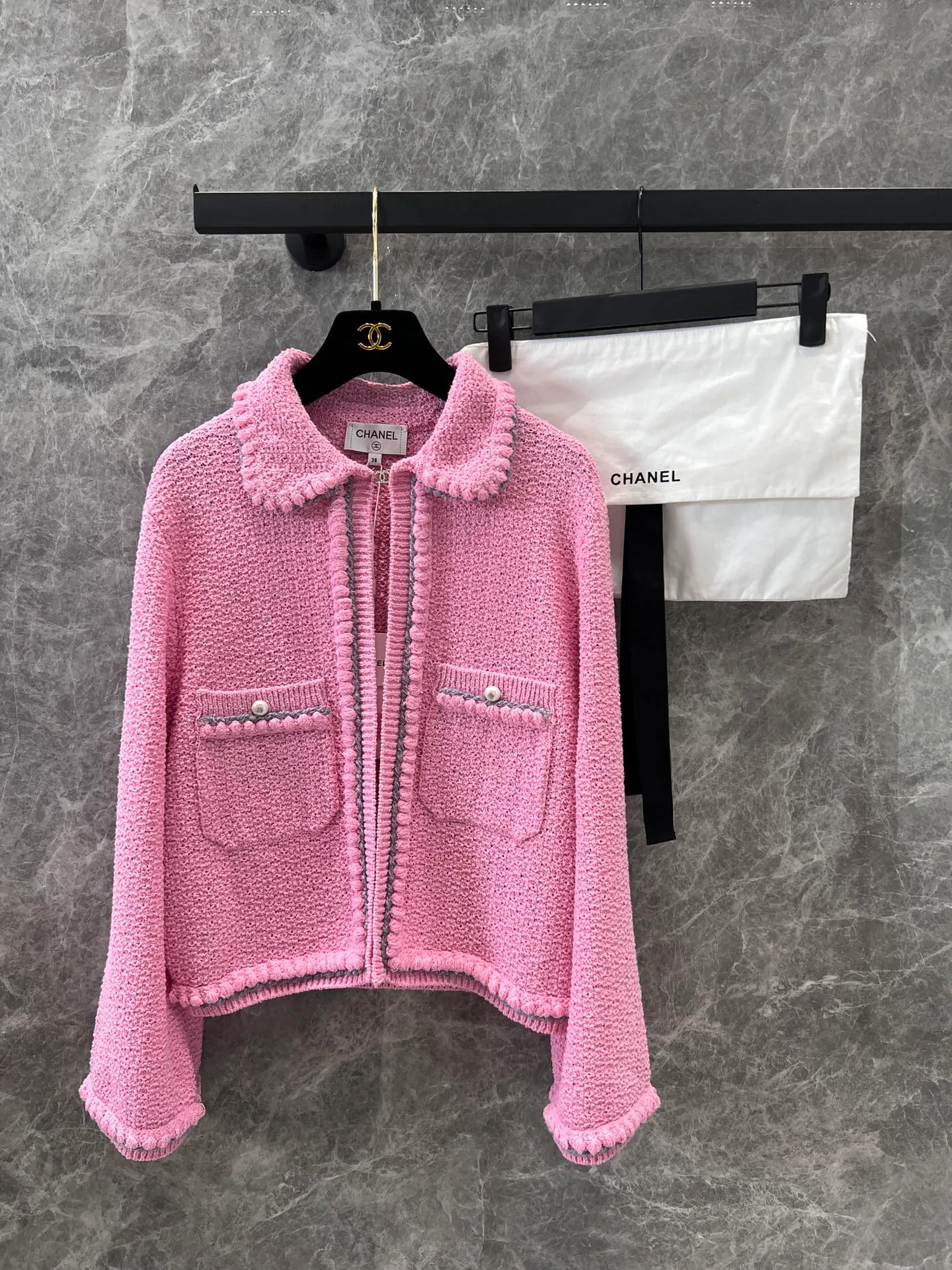 Куртки Женские Chanel Куртки Женские Chanel