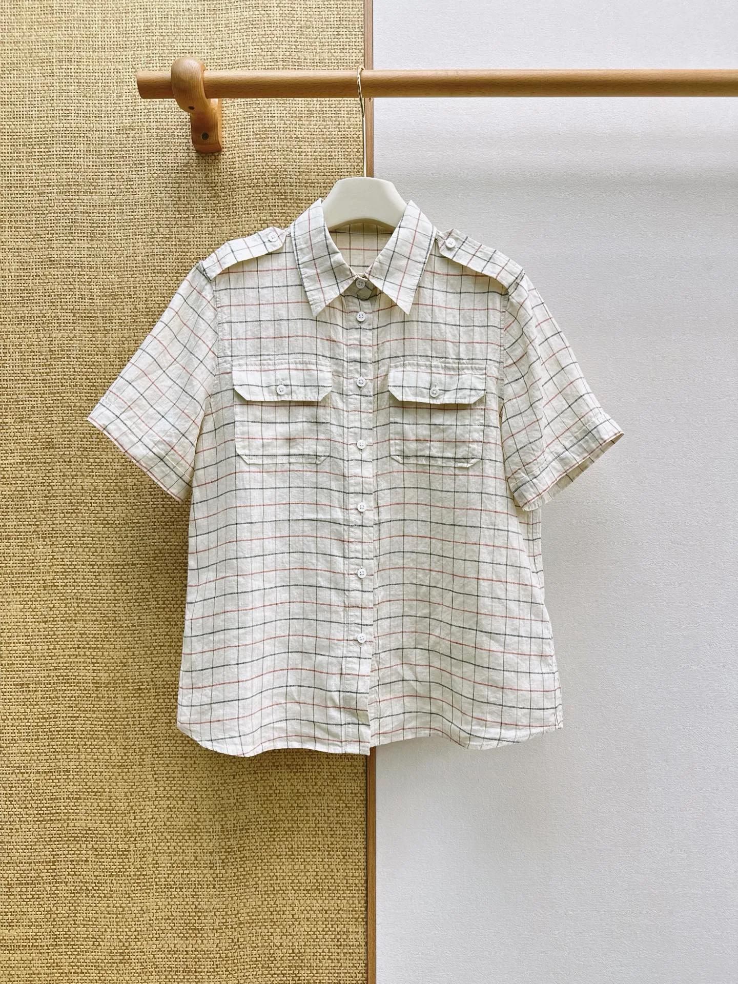 Рубашки Женские Loro Piana 11161397