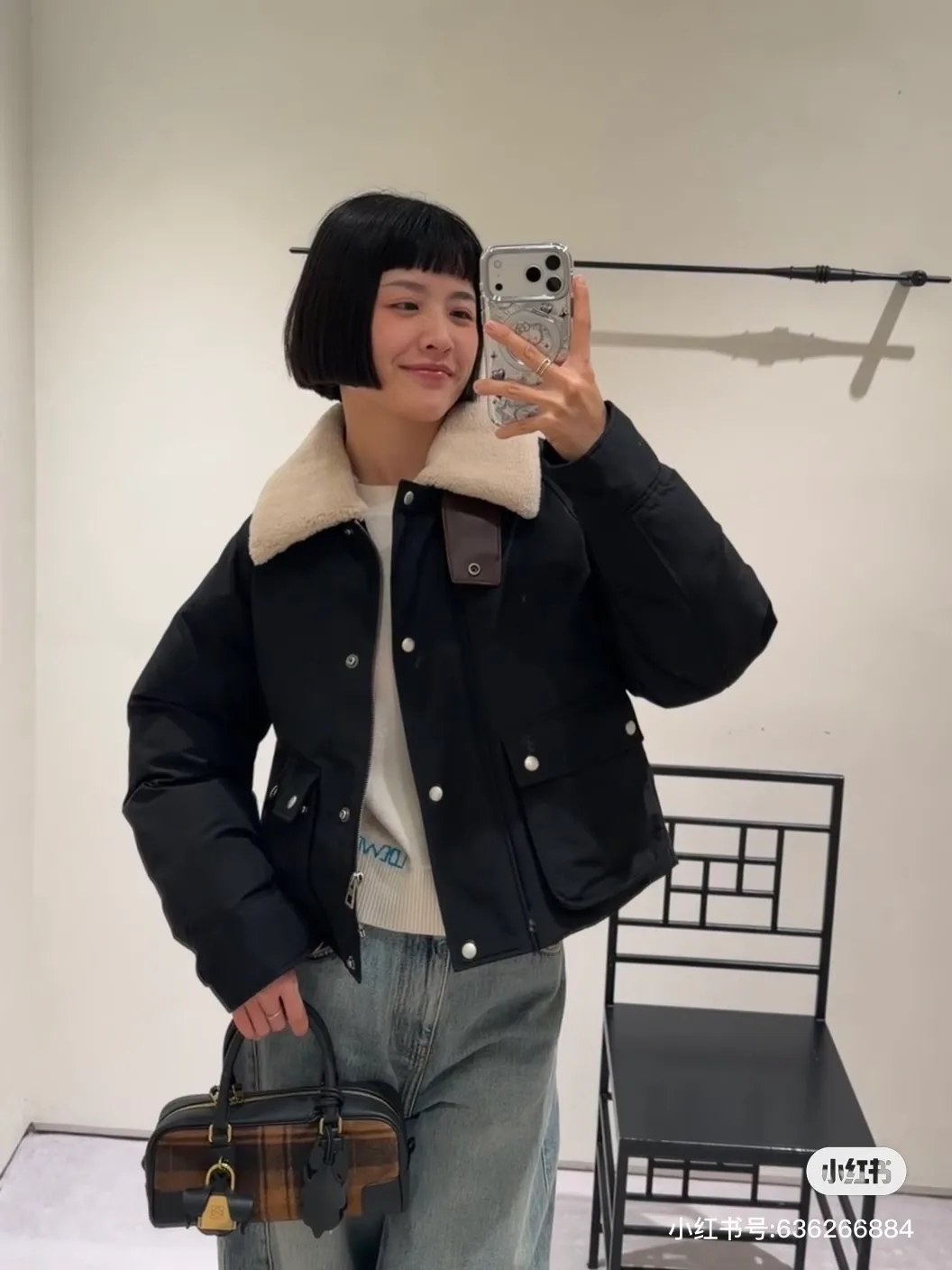 Куртки И Пуховики Женские Louis Vuitton 863583