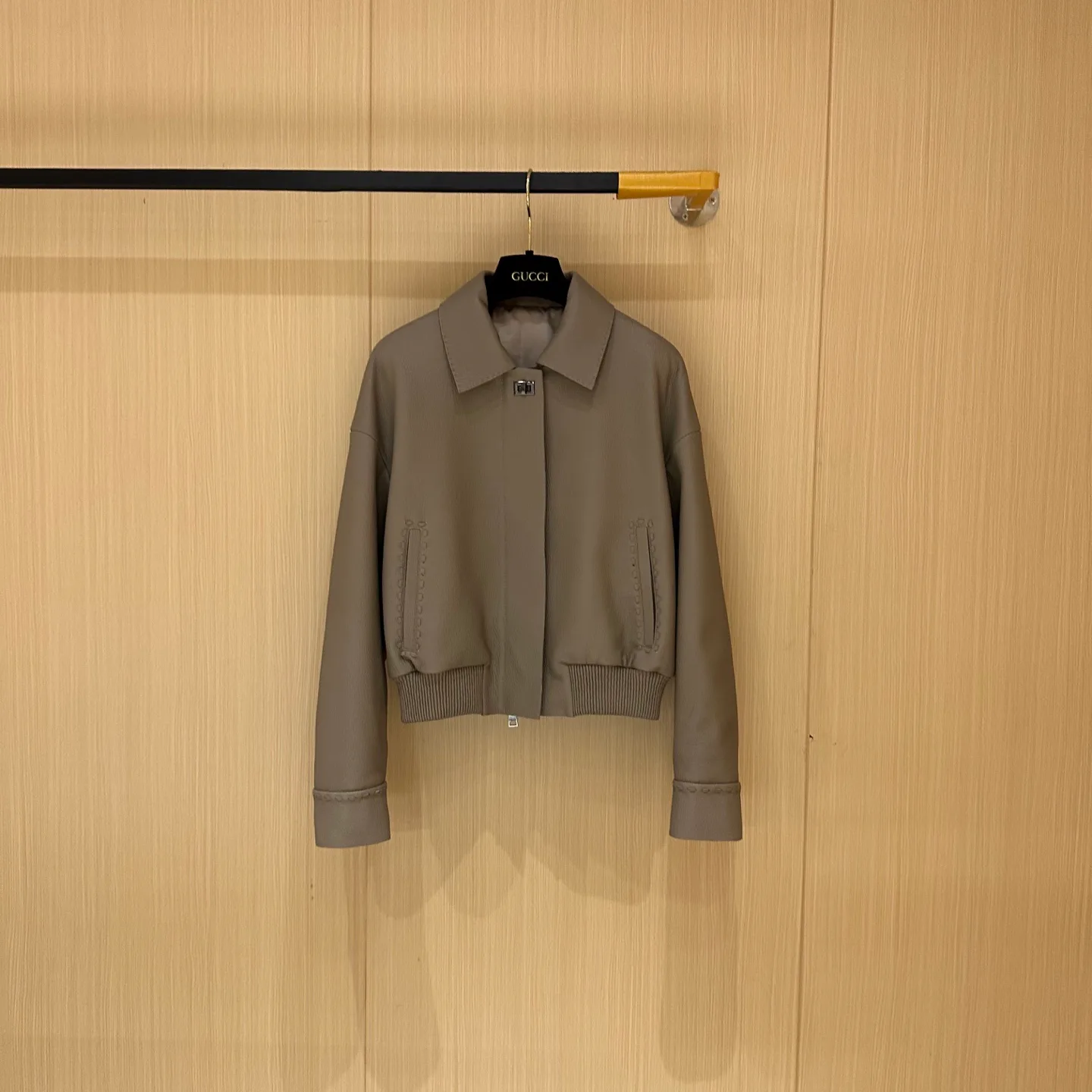 Куртки И Пуховики Мужские Fendi 10648090