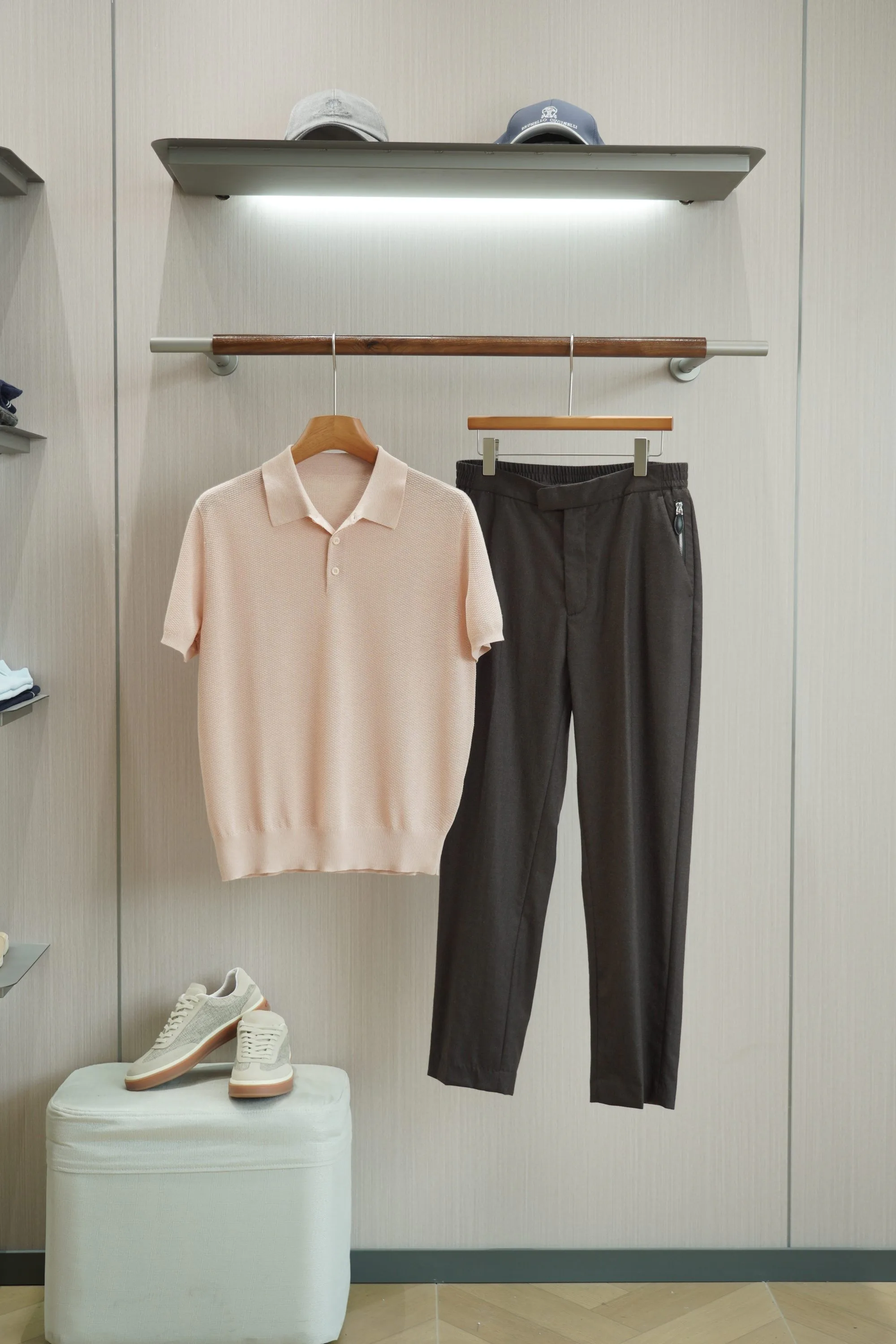 Футболки Мужские Loro Piana 13314596
