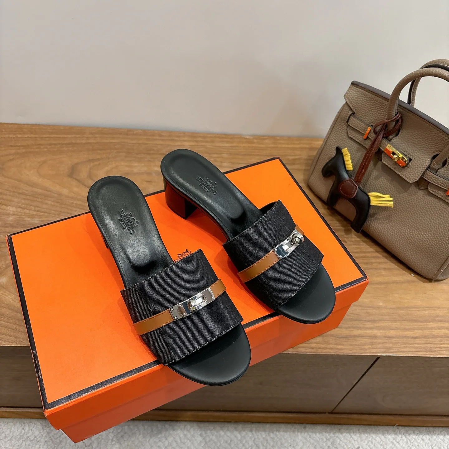 Туфли Женские Hermes 11622288