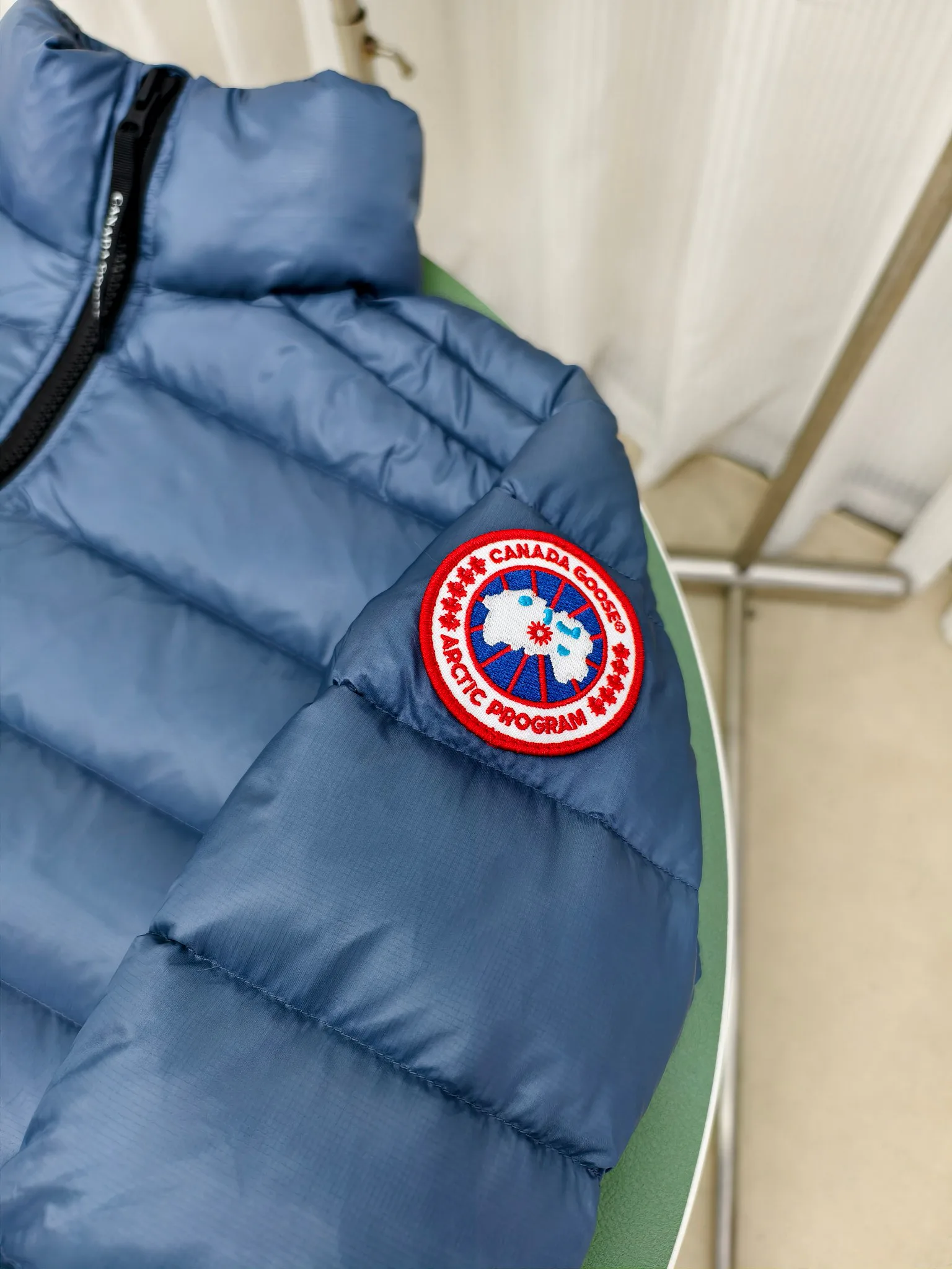 Куртки И Пуховики Женские Canada Goose 18926097