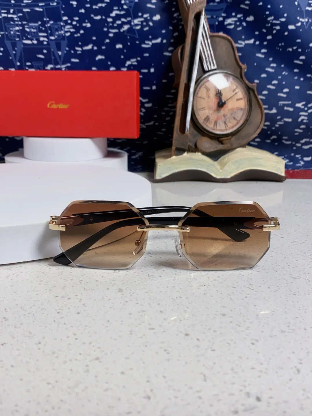 Очки Cartier 13135685