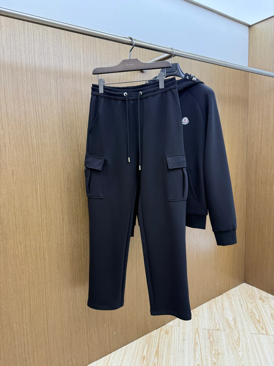 Спортивные Костюмы Мужские Moncler 18244021