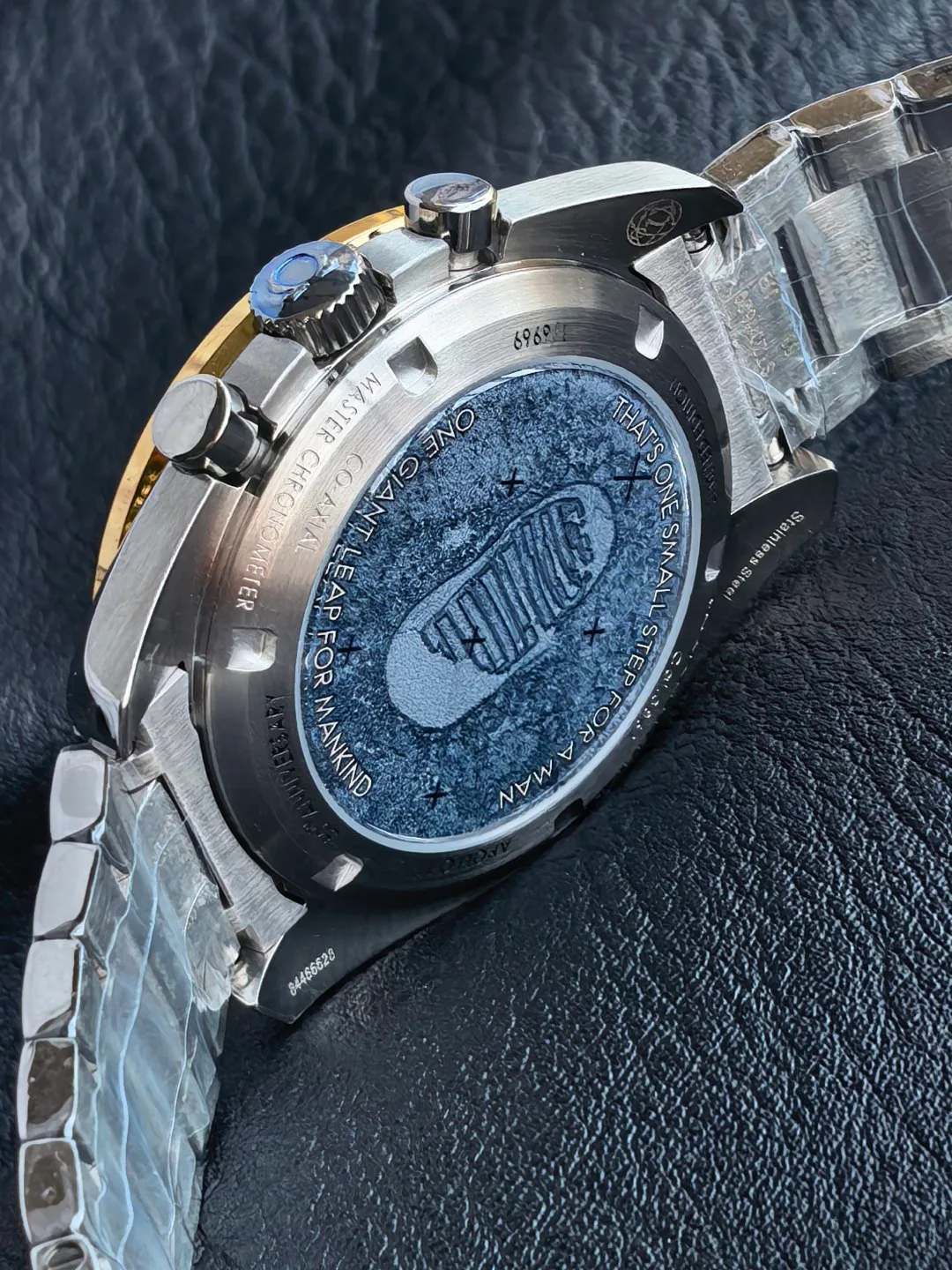 Часы Мужские Omega 18202049