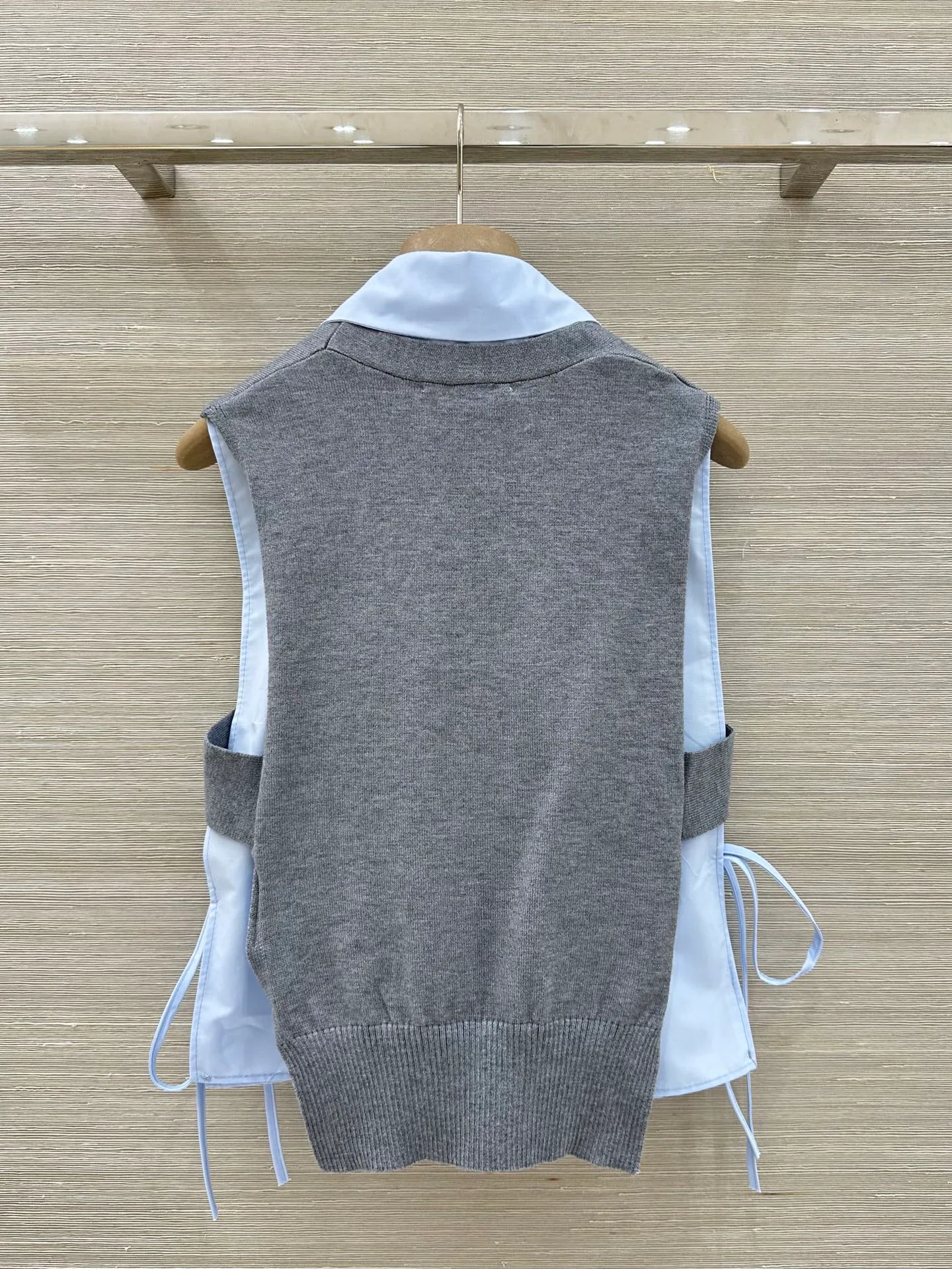 Жилеты Женские Miu Miu 13097402