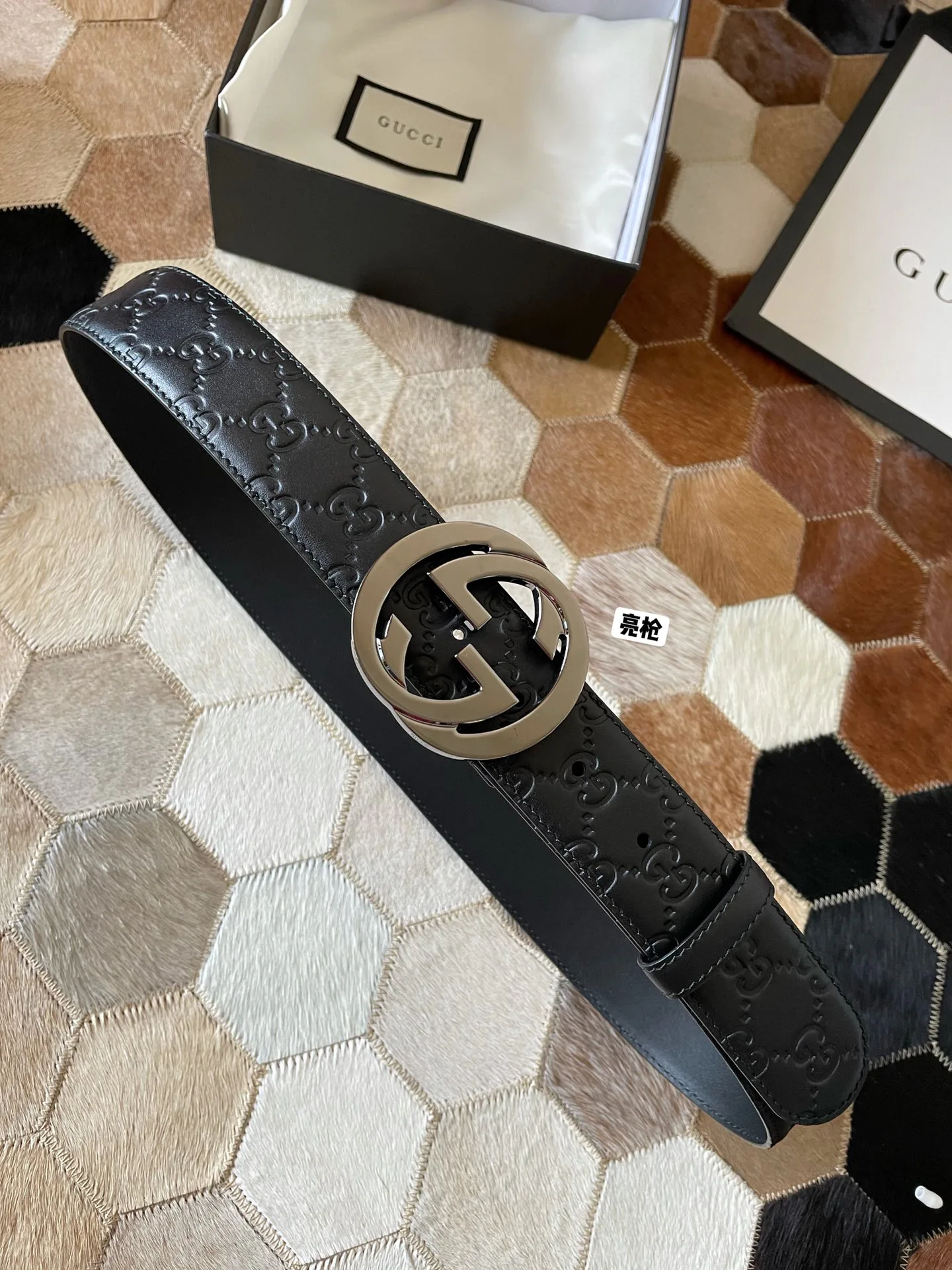 Ремни Gucci 10399076
