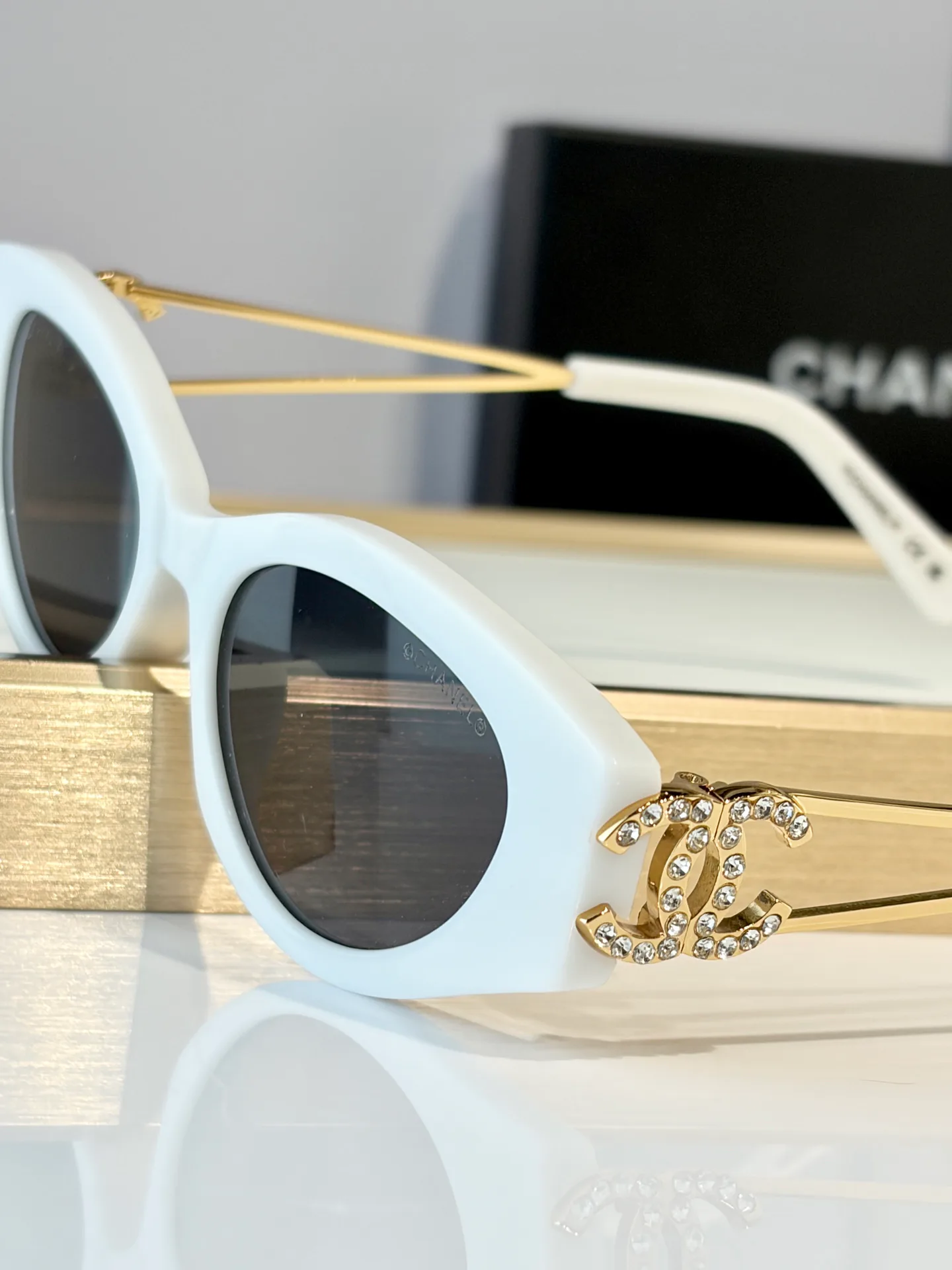 Клатчи Женские Chanel 13434277