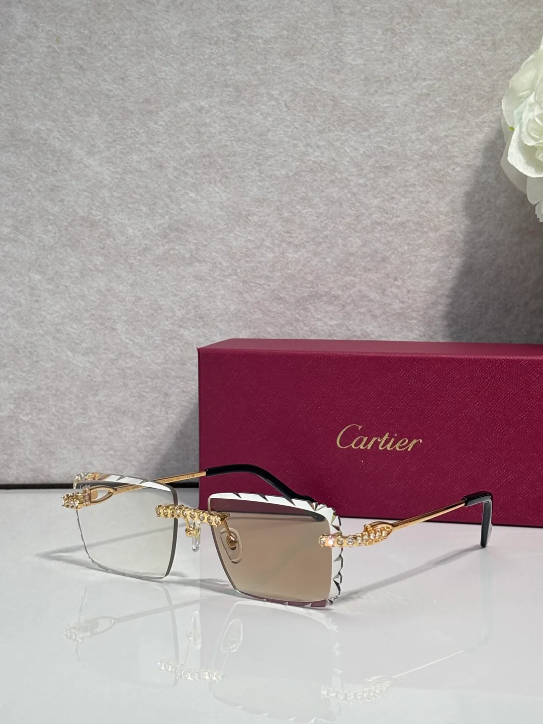 Часы Женские Cartier 13272118