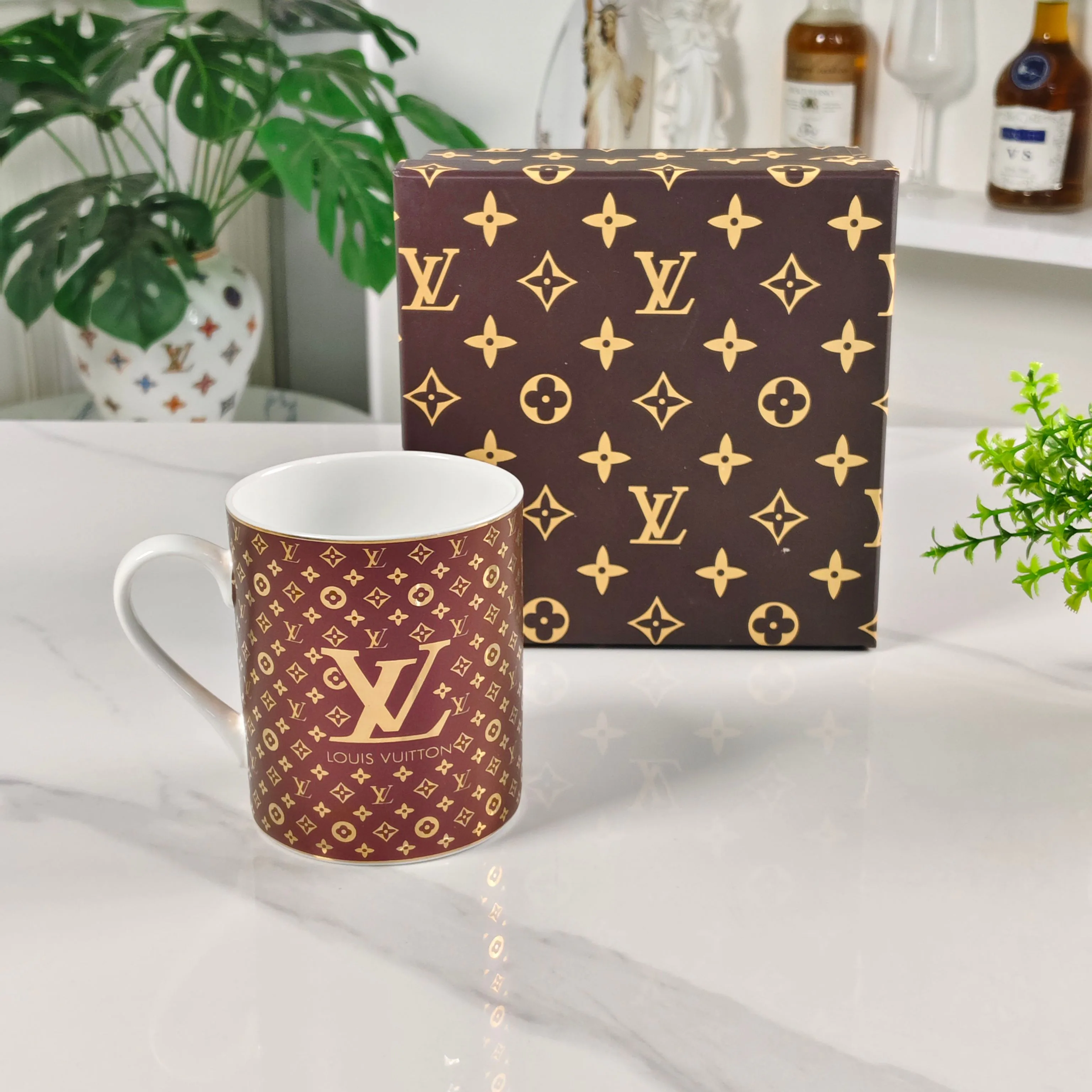 Посуда Louis Vuitton 13397036