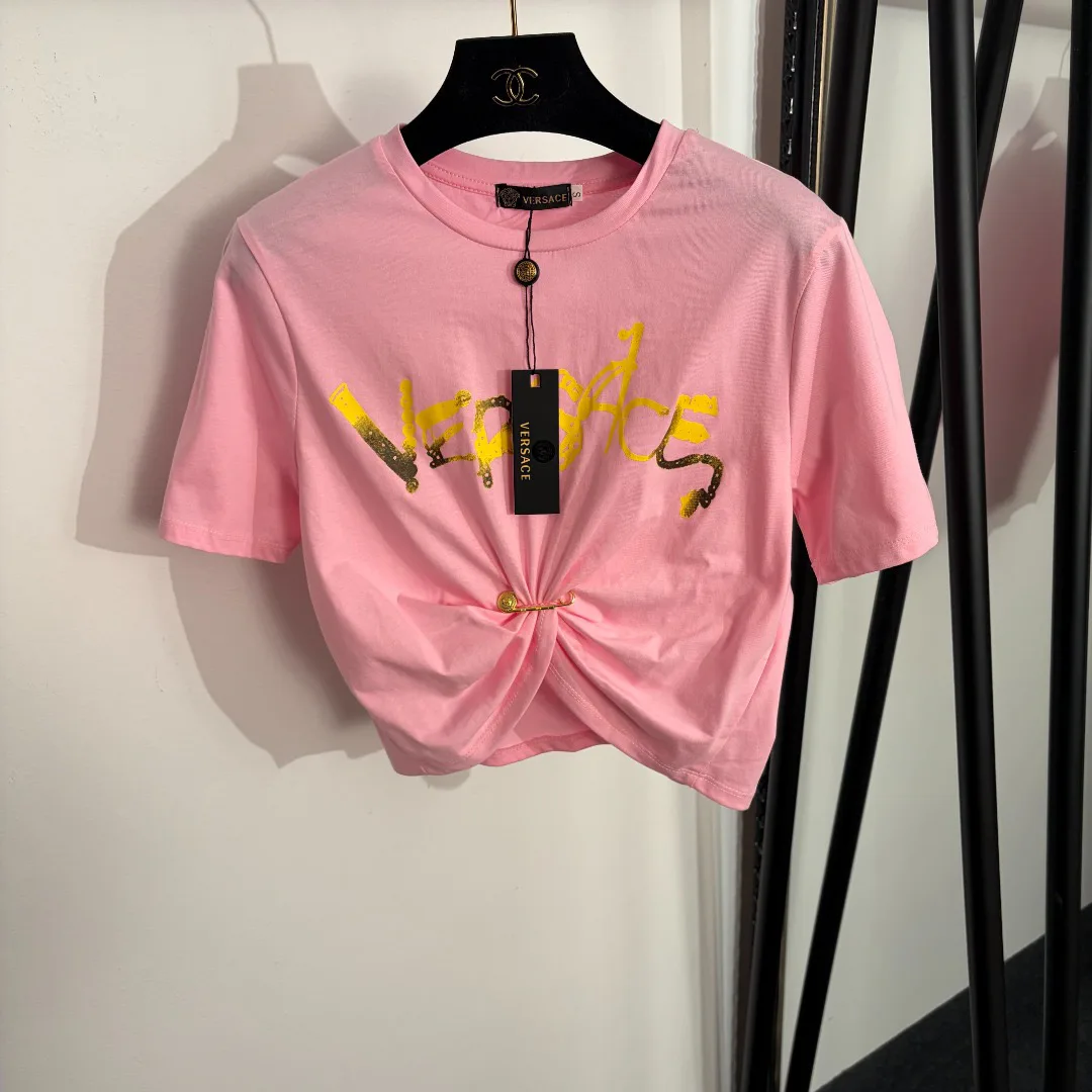 Футболки Мужские Versace 11485755