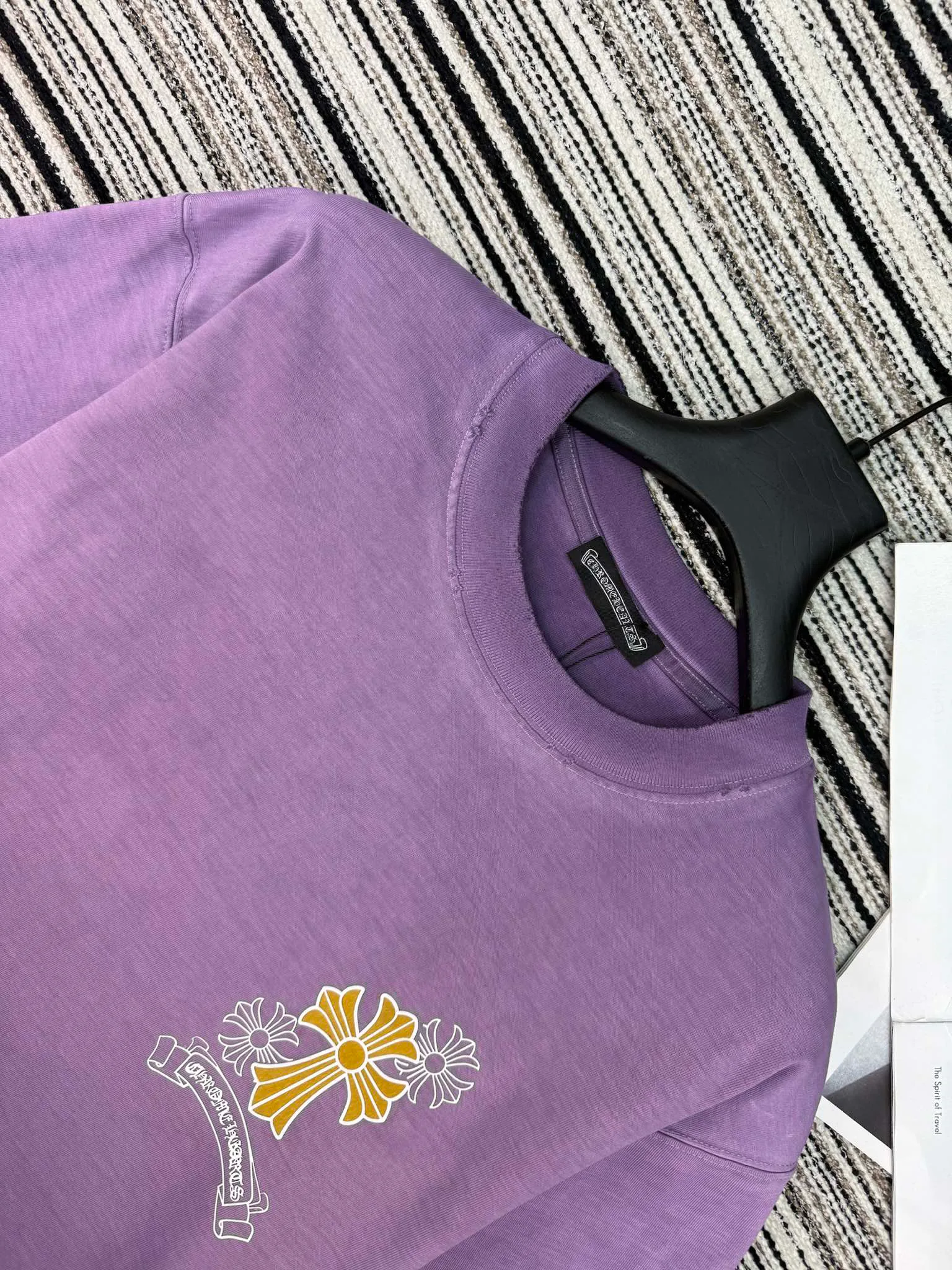 Футболки Женские Chrome Hearts 11484694